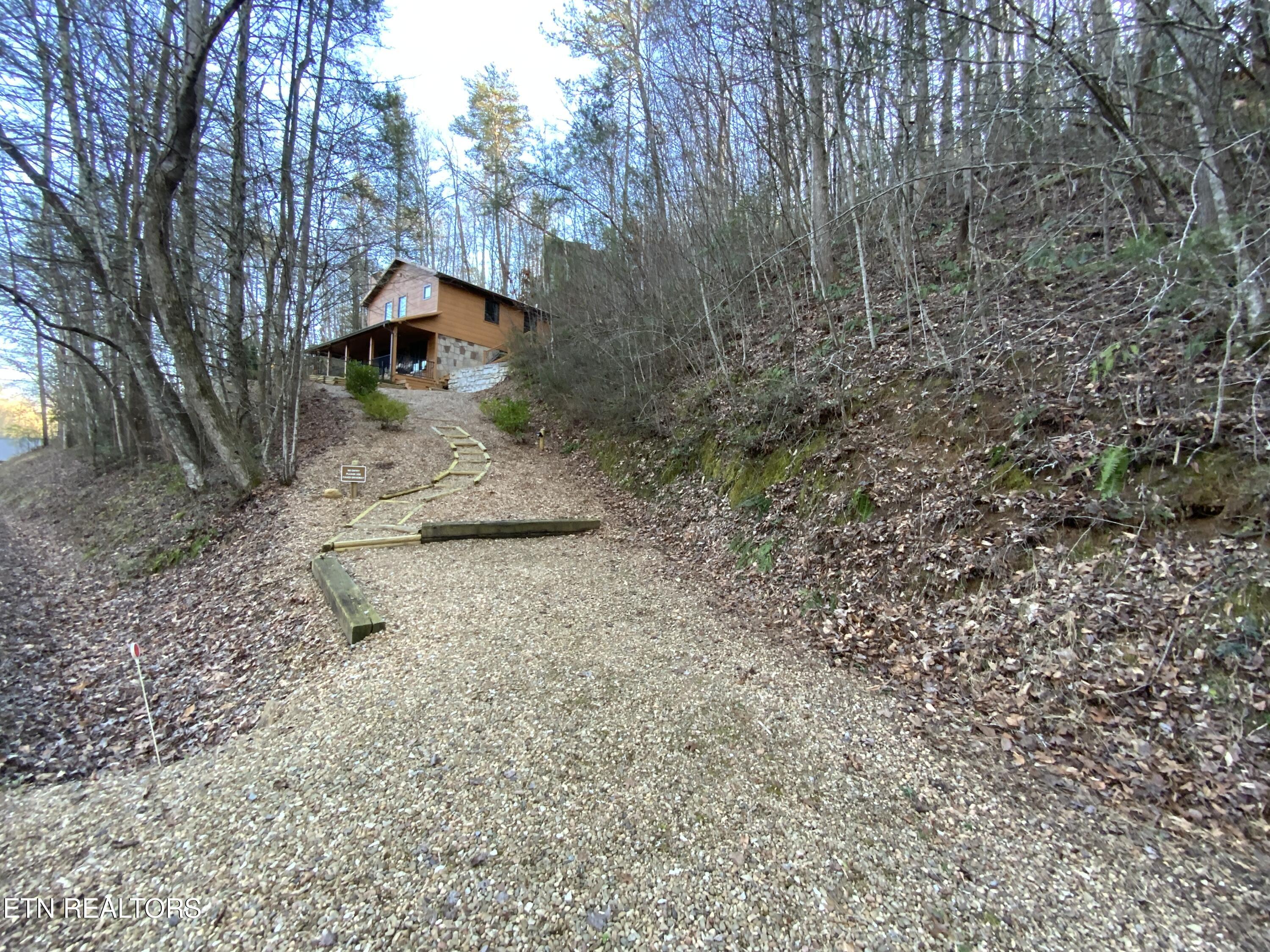 1170 Cole Lane Gatlinburg TN 37738