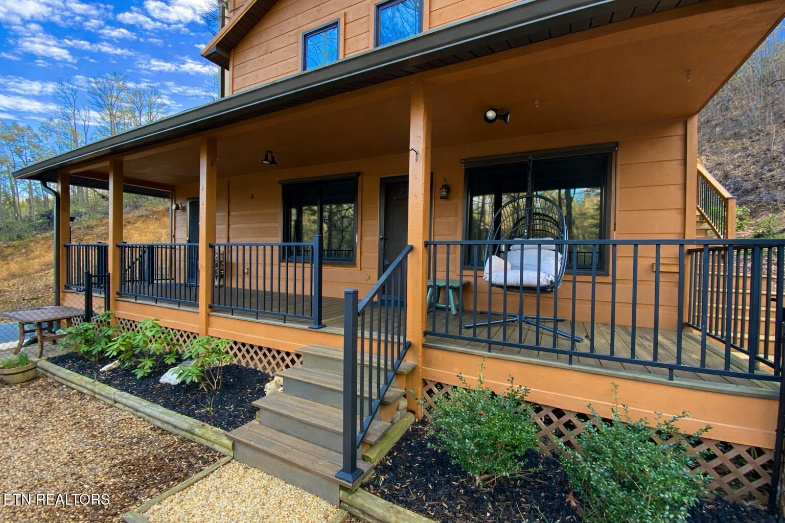 1170 Cole Lane Gatlinburg TN 37738