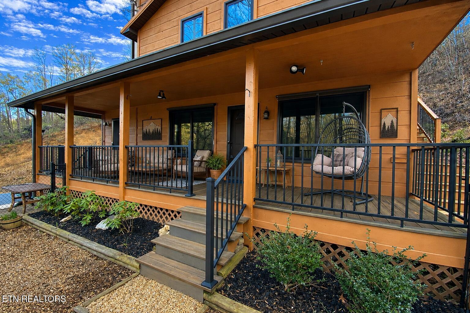 1170 Cole Lane Gatlinburg TN 37738