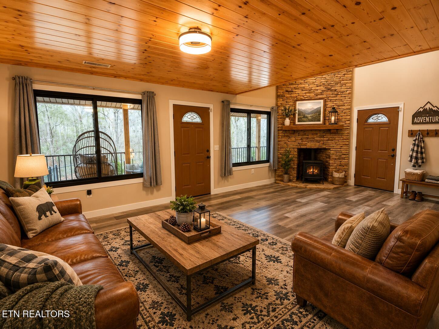 1170 Cole Lane Gatlinburg TN 37738