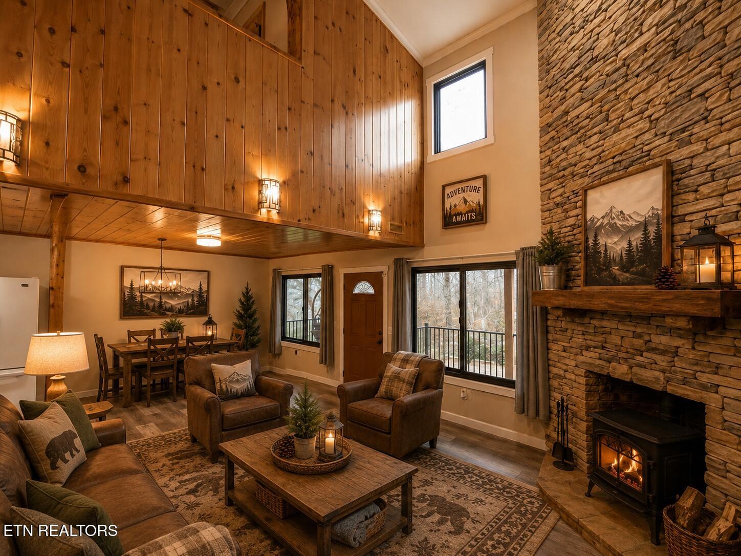 1170 Cole Lane Gatlinburg TN 37738