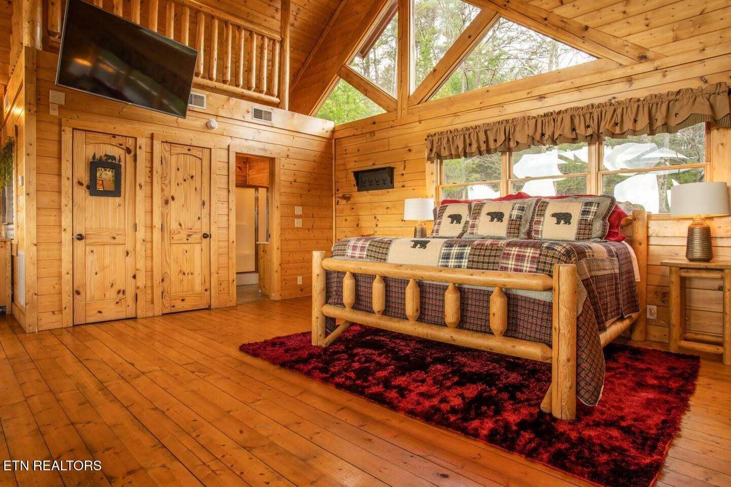 4529 Stackstone Road Sevierville TN 37862
