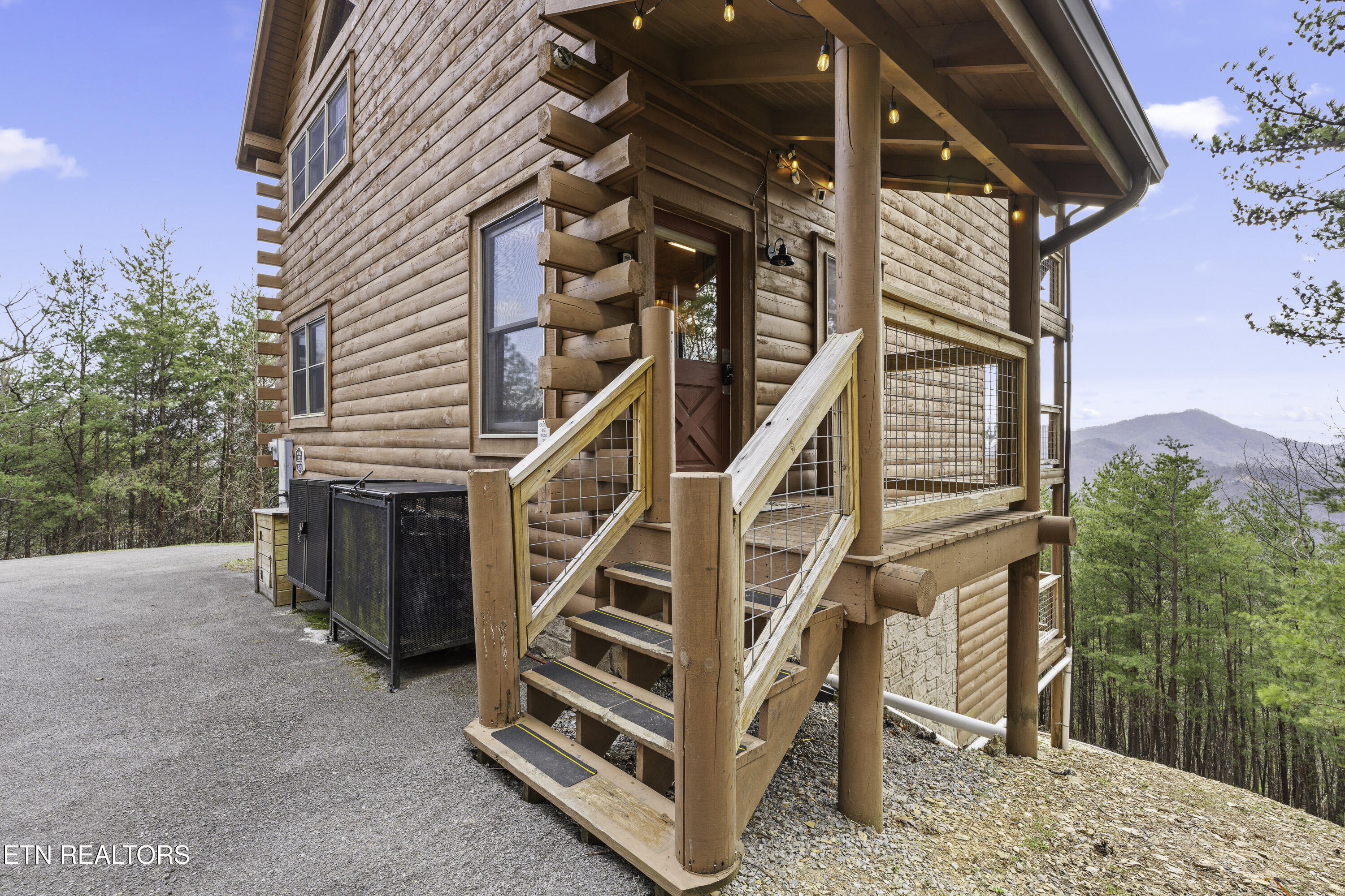 4529 Stackstone Road Sevierville TN 37862