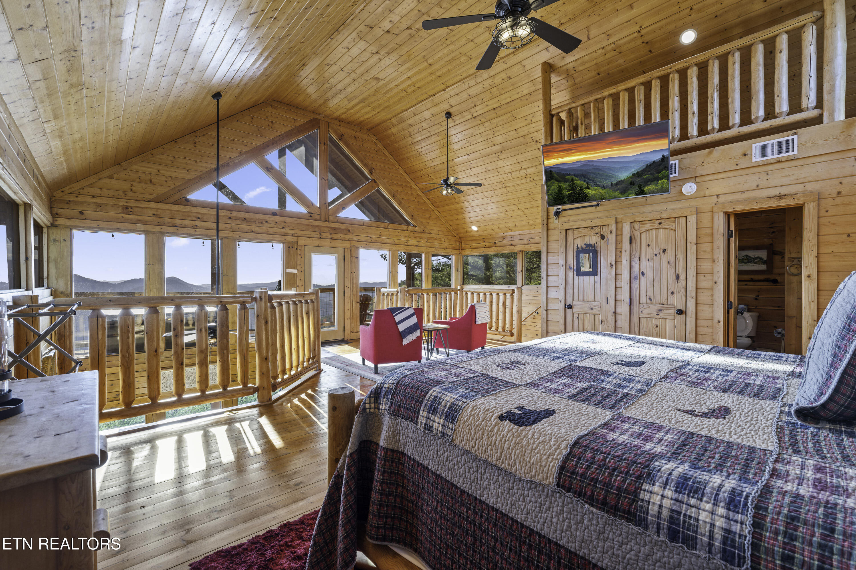 4529 Stackstone Road Sevierville TN 37862