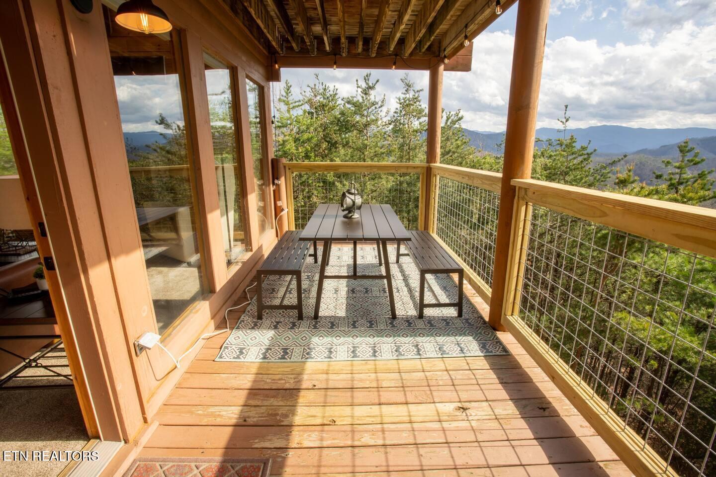 4529 Stackstone Road Sevierville TN 37862