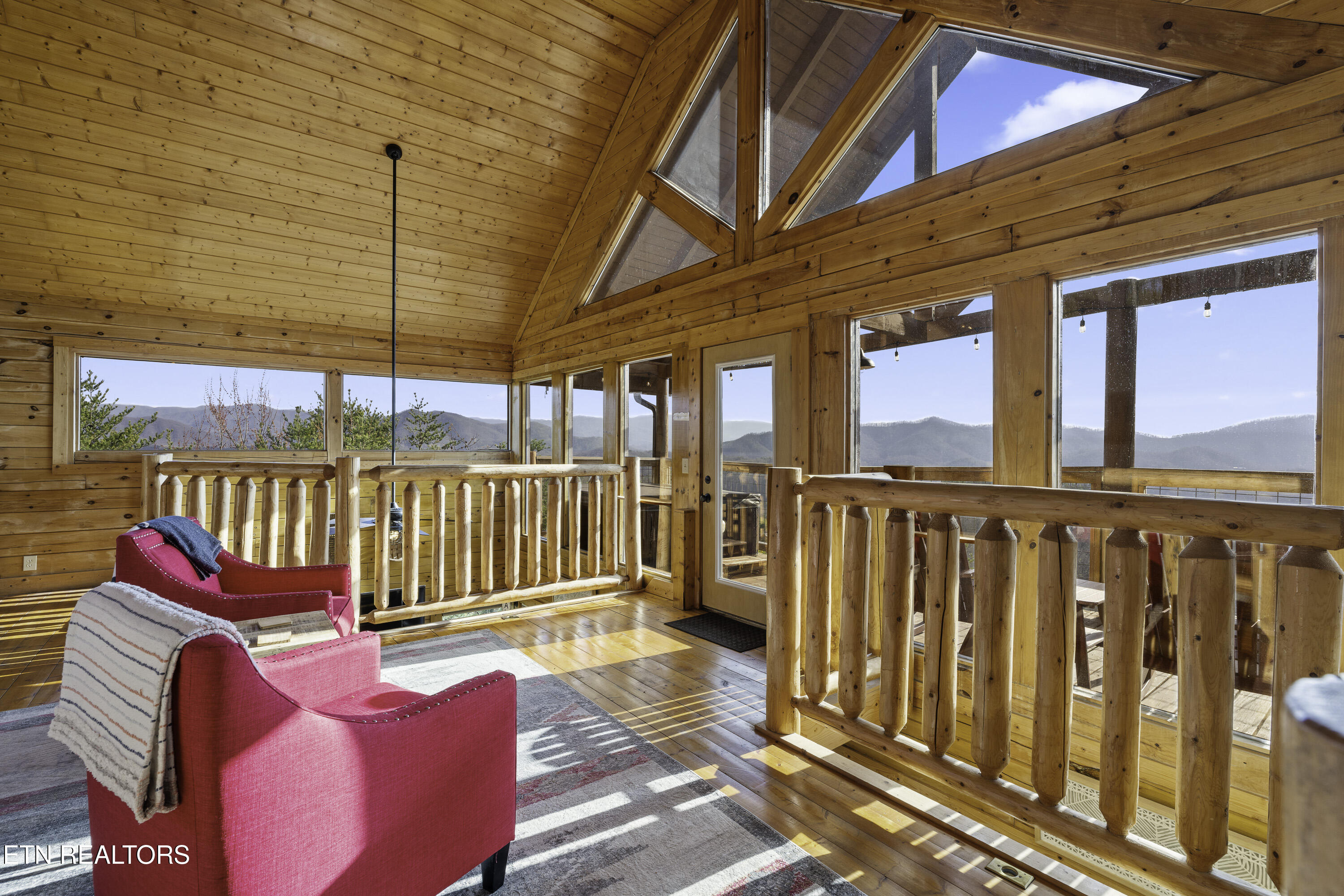 4529 Stackstone Road Sevierville TN 37862