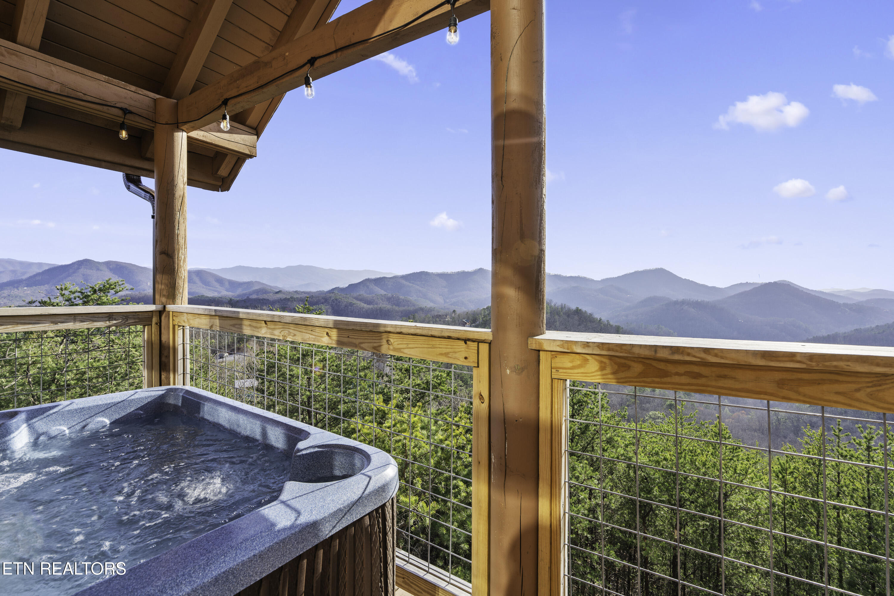 4529 Stackstone Road Sevierville TN 37862