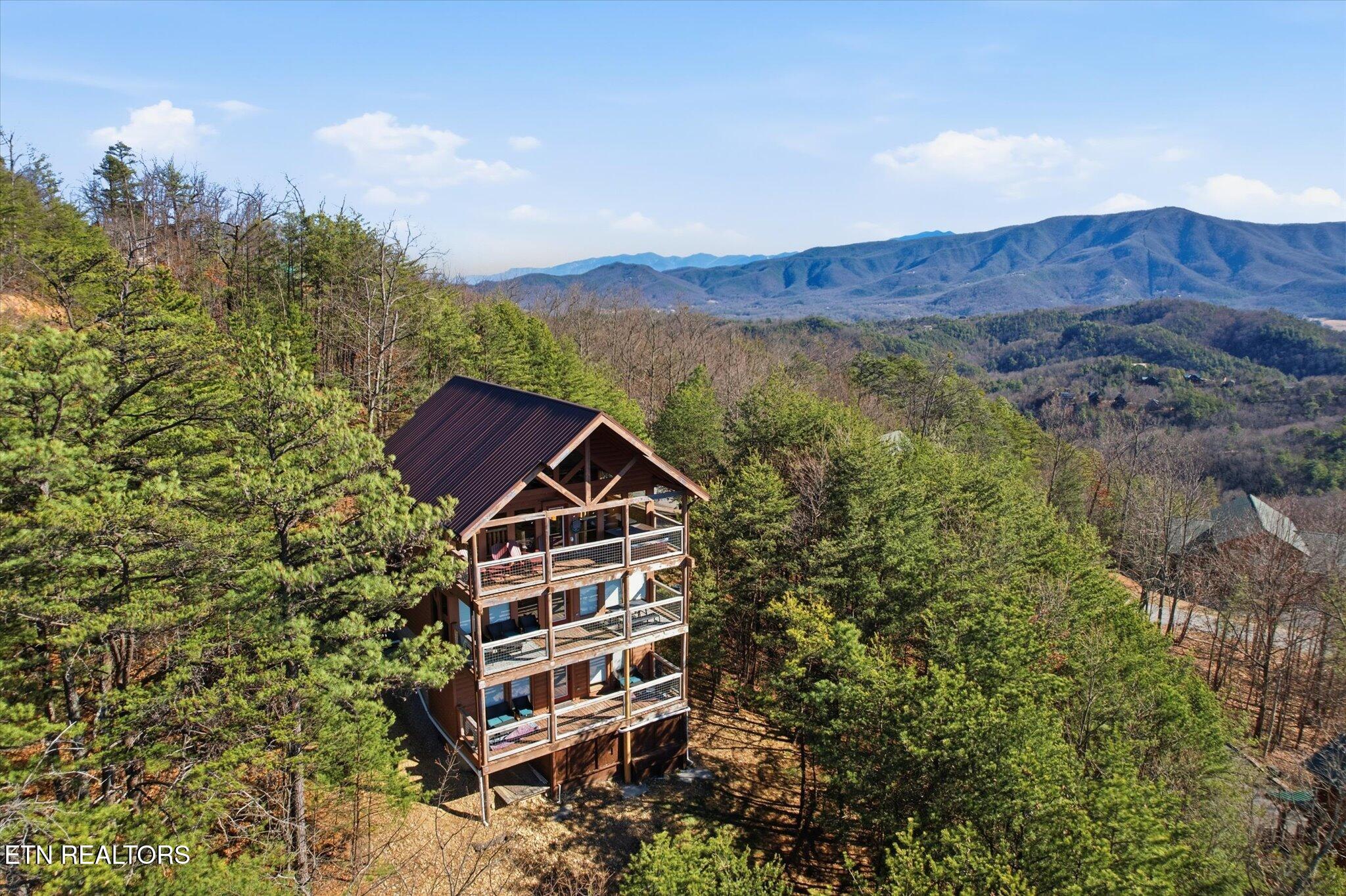 4529 Stackstone Road Sevierville TN 37862
