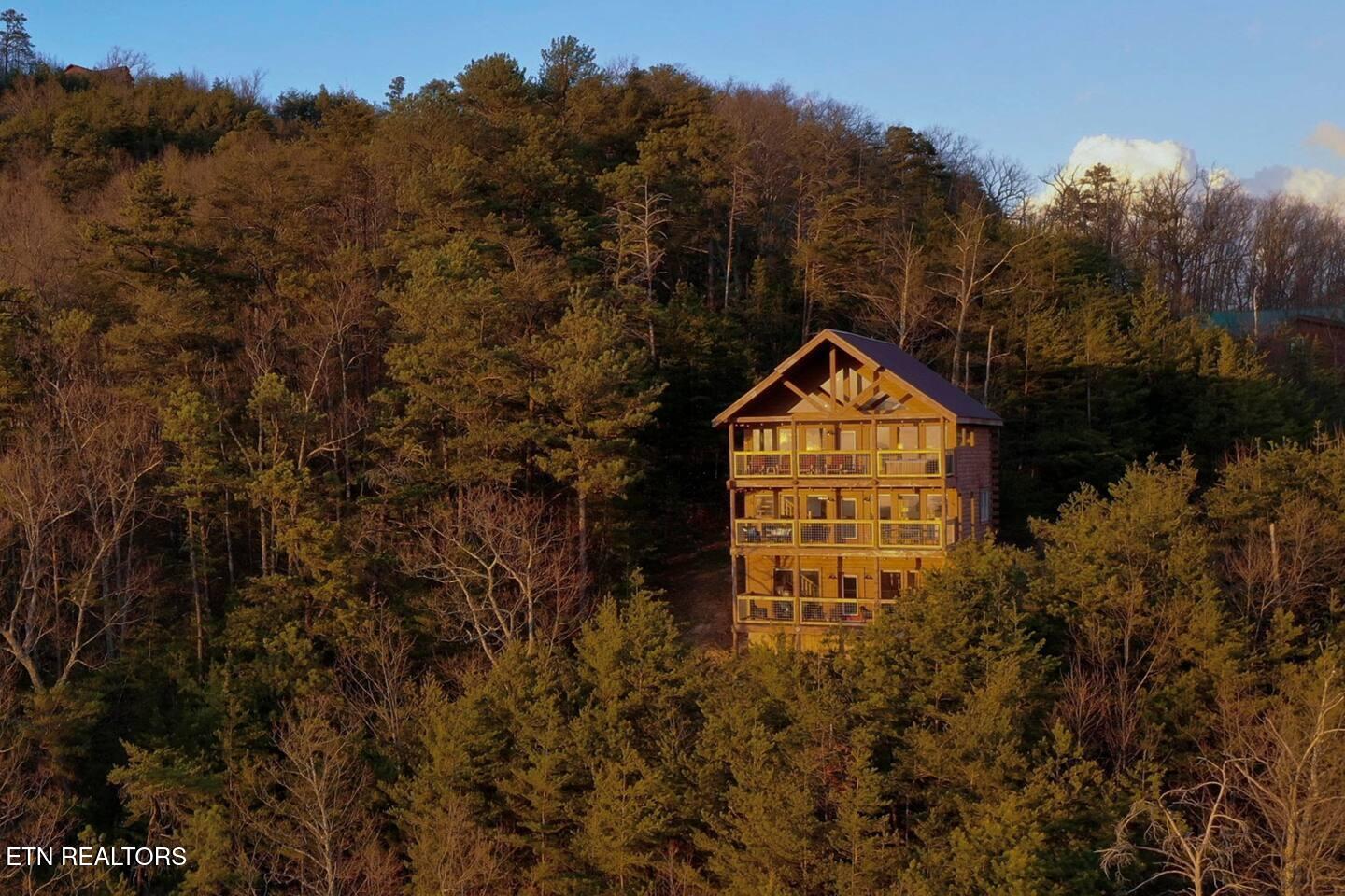 4529 Stackstone Road Sevierville TN 37862