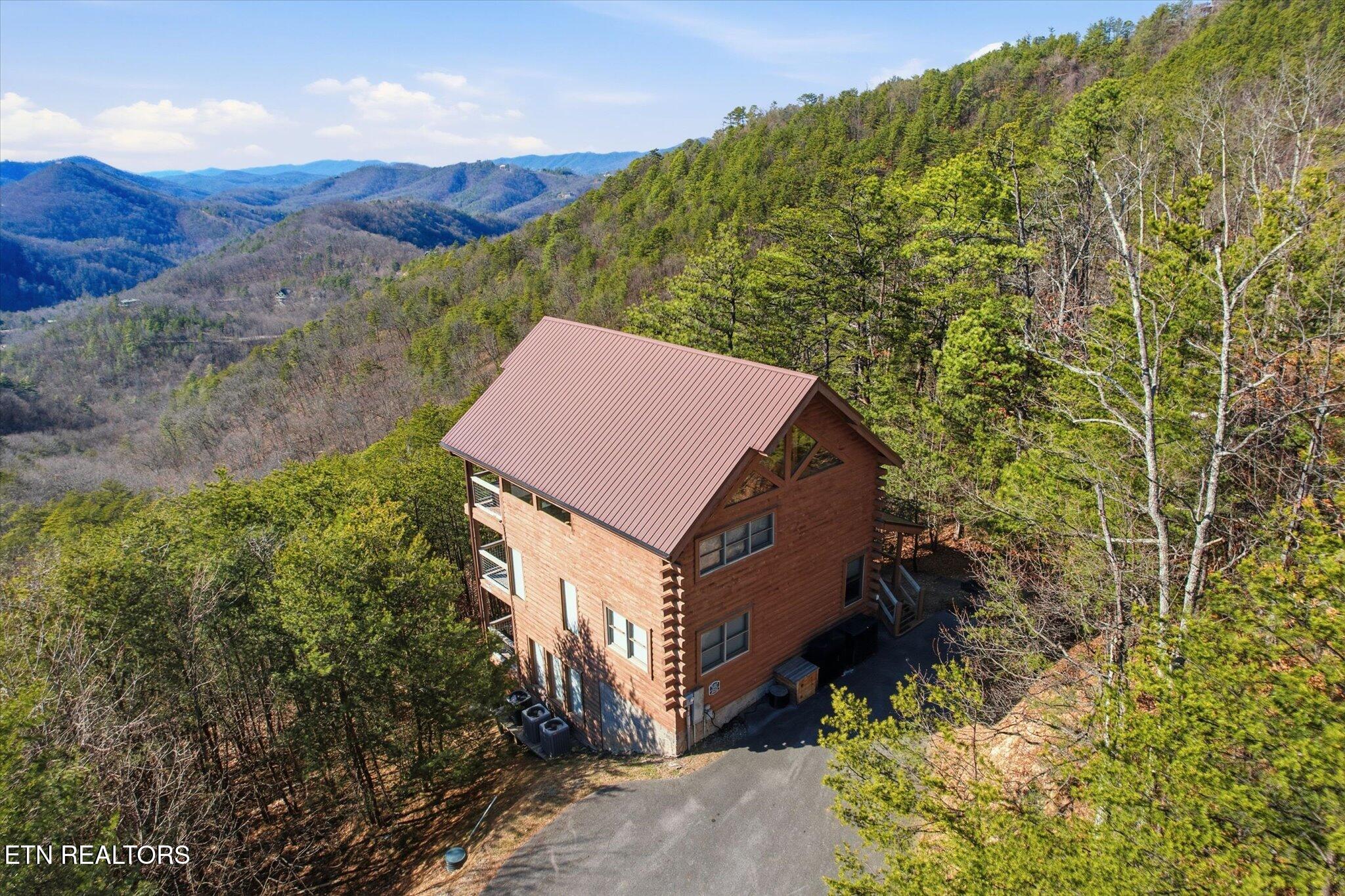 4529 Stackstone Road Sevierville TN 37862