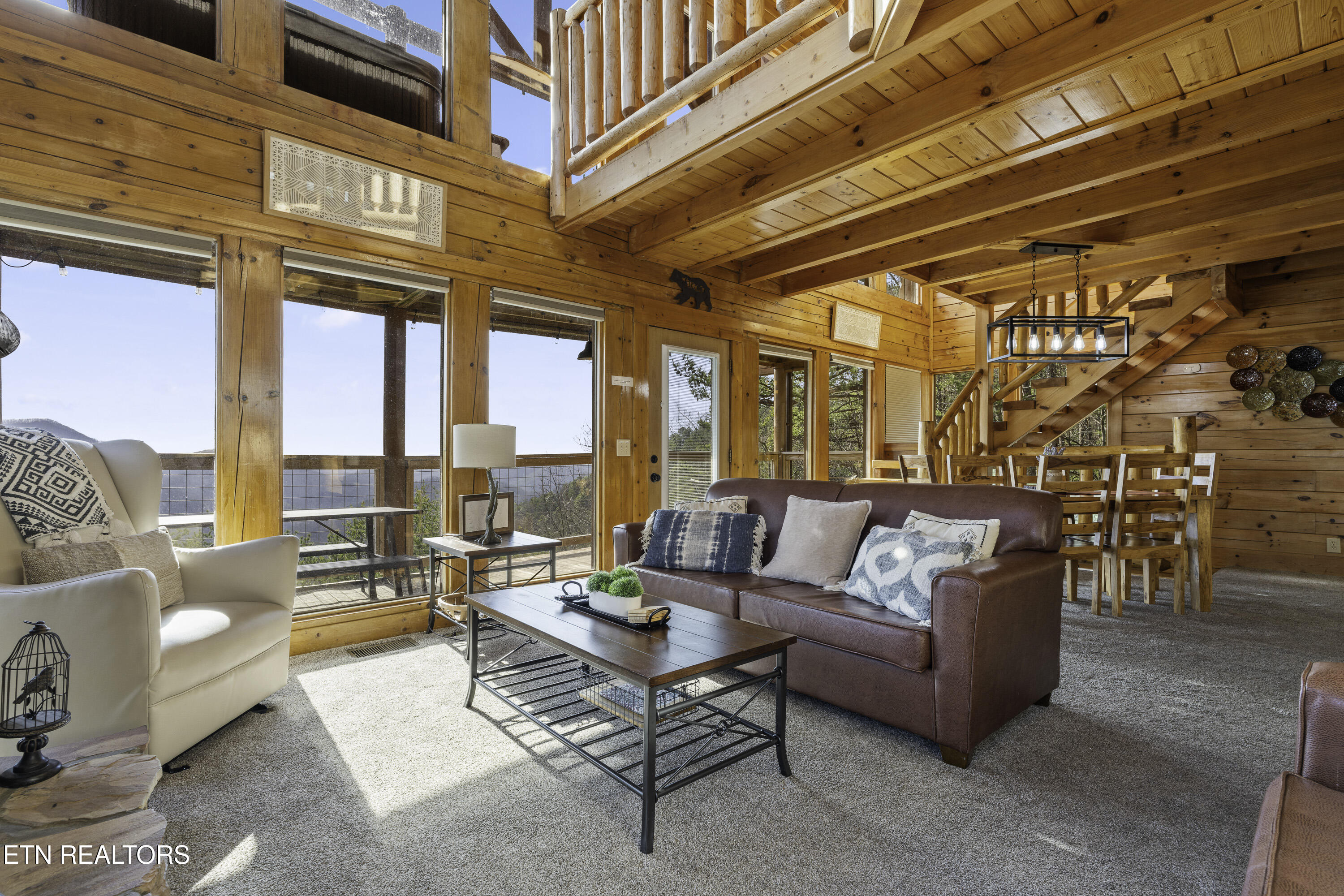 4529 Stackstone Road Sevierville TN 37862