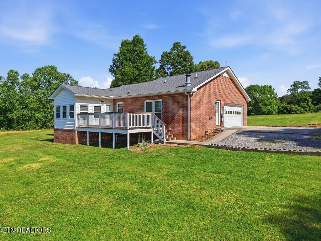 4000 Verble Sherrell Road Cookeville TN 38506