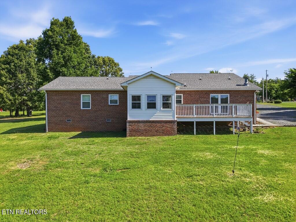 4000 Verble Sherrell Road Cookeville TN 38506