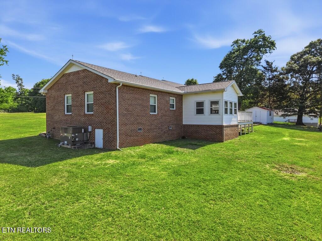 4000 Verble Sherrell Road Cookeville TN 38506