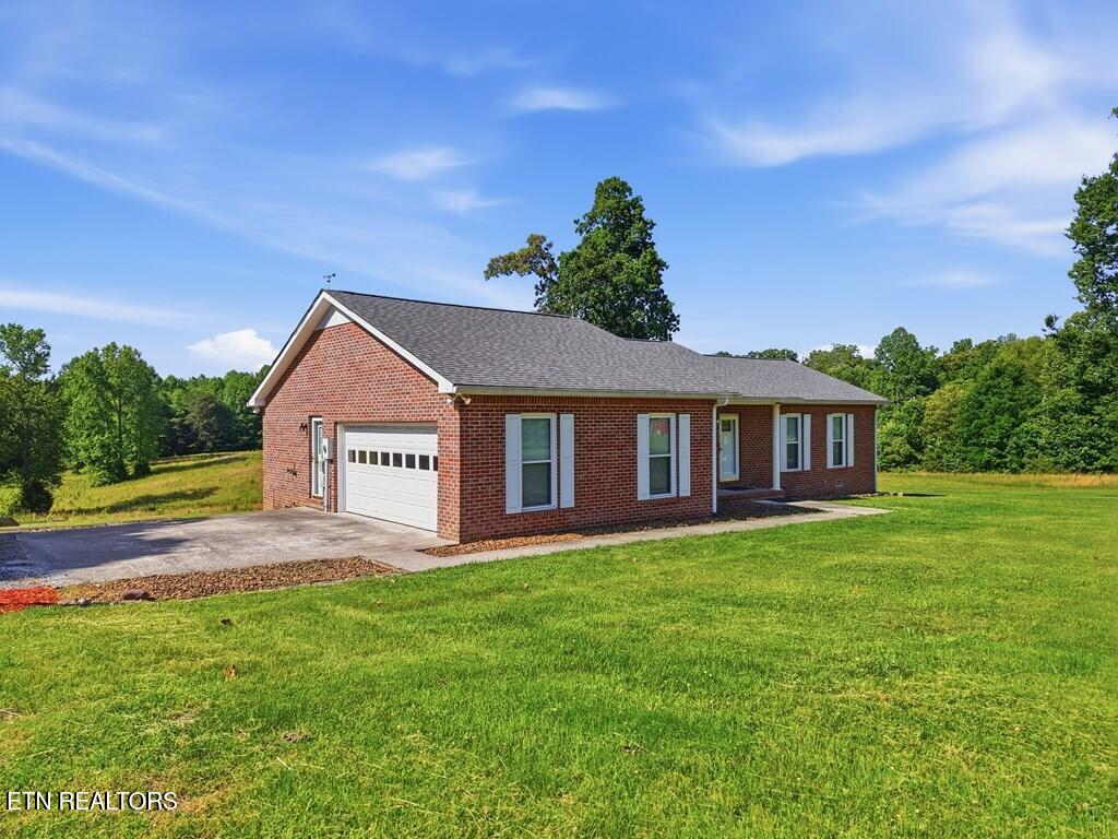 4000 Verble Sherrell Road Cookeville TN 38506