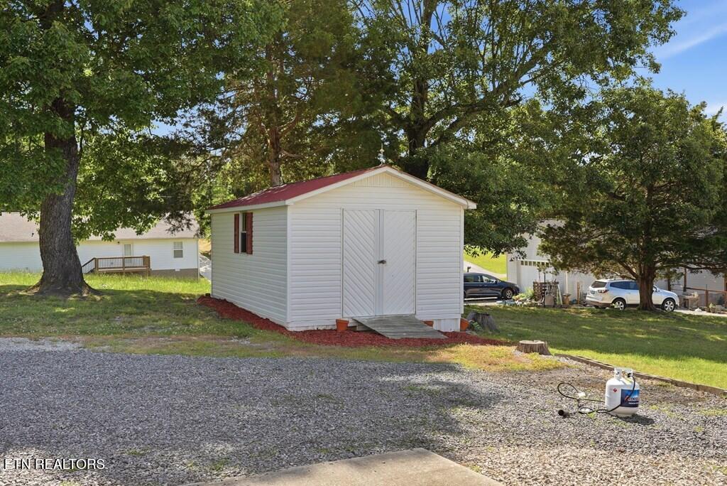 4000 Verble Sherrell Road Cookeville TN 38506