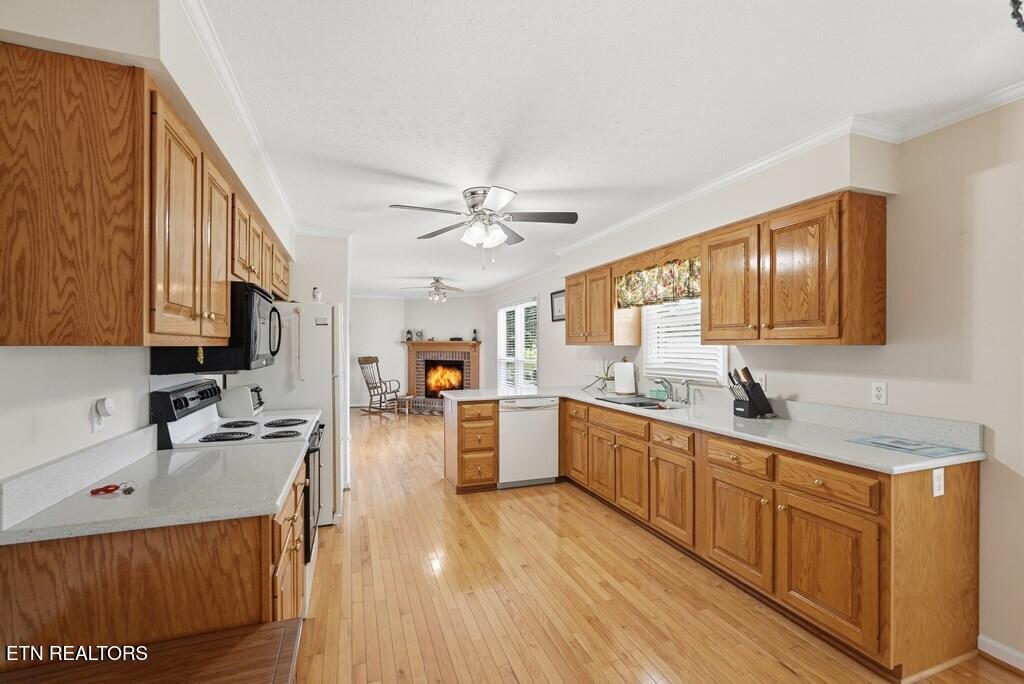 4000 Verble Sherrell Road Cookeville TN 38506