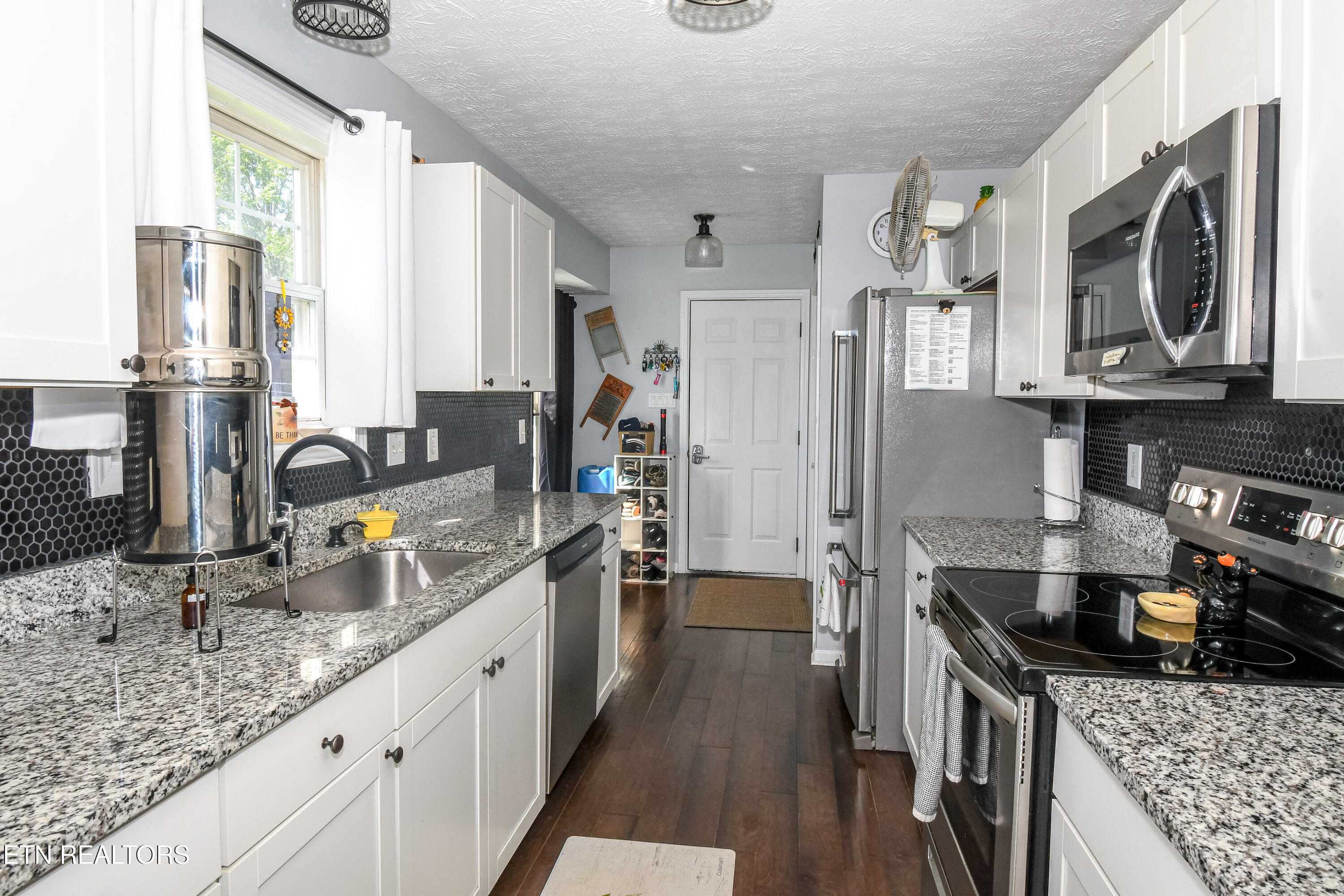 219 Twin Ridges Drive Maryville TN 37804