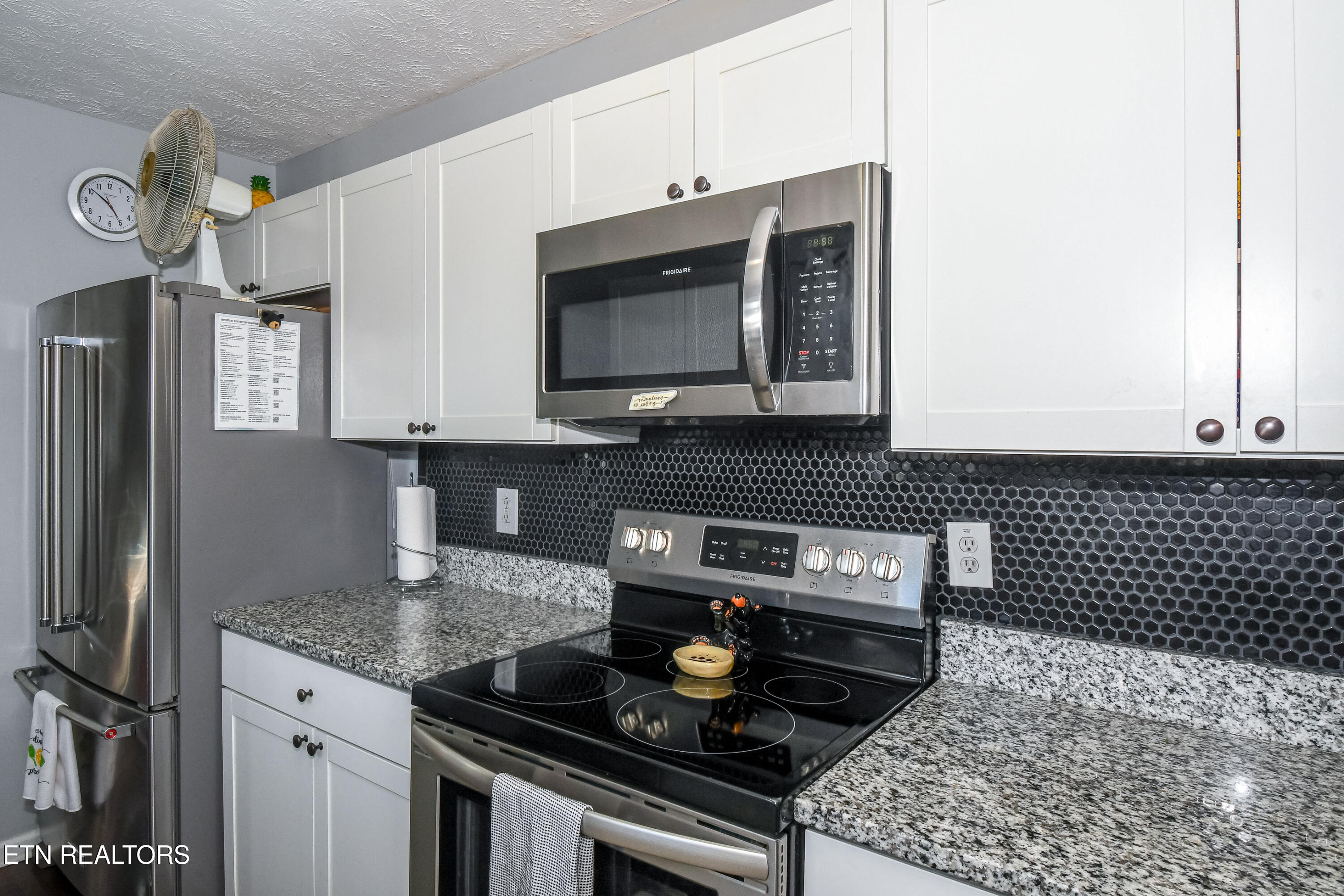 219 Twin Ridges Drive Maryville TN 37804