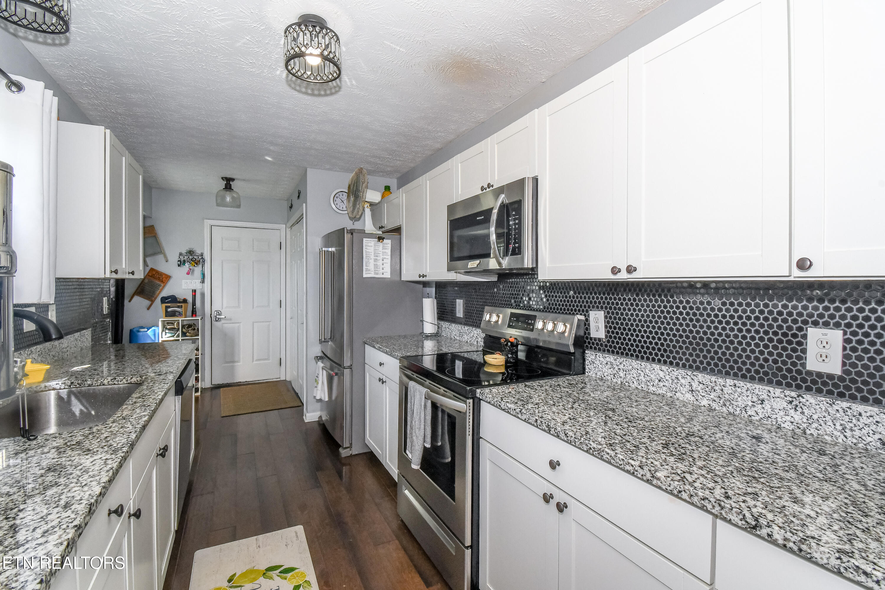 219 Twin Ridges Drive Maryville TN 37804