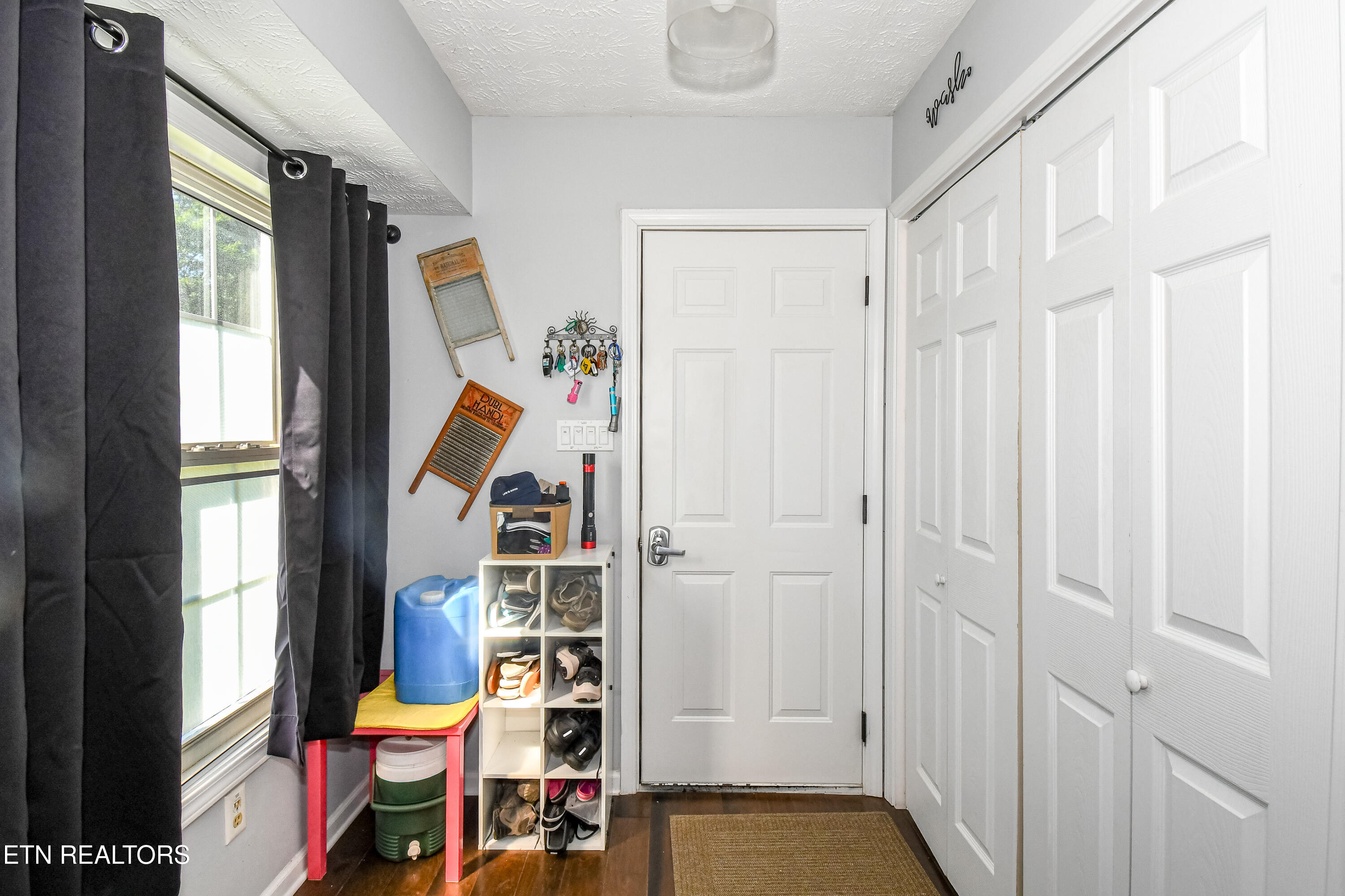 219 Twin Ridges Drive Maryville TN 37804