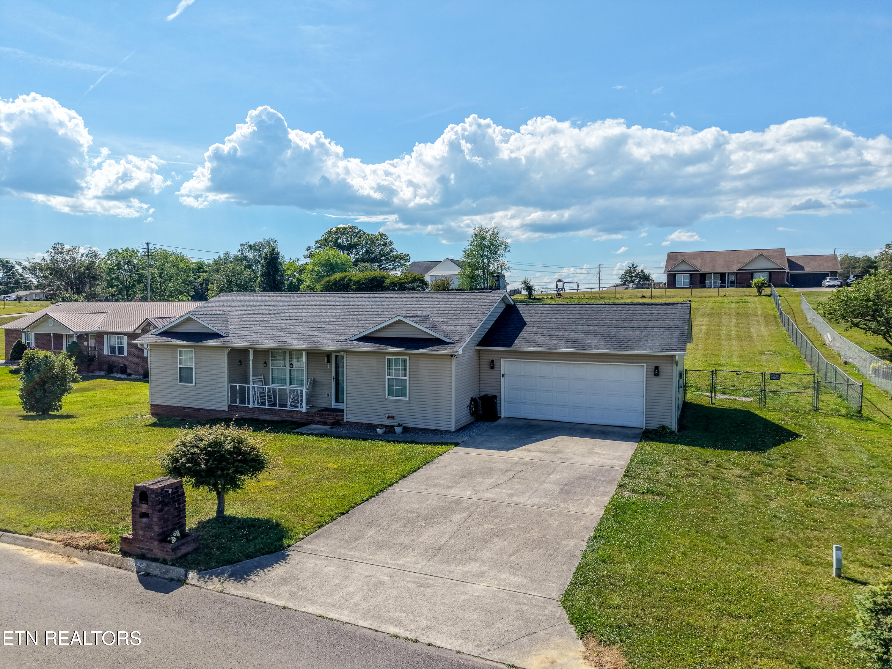 219 Twin Ridges Drive Maryville TN 37804