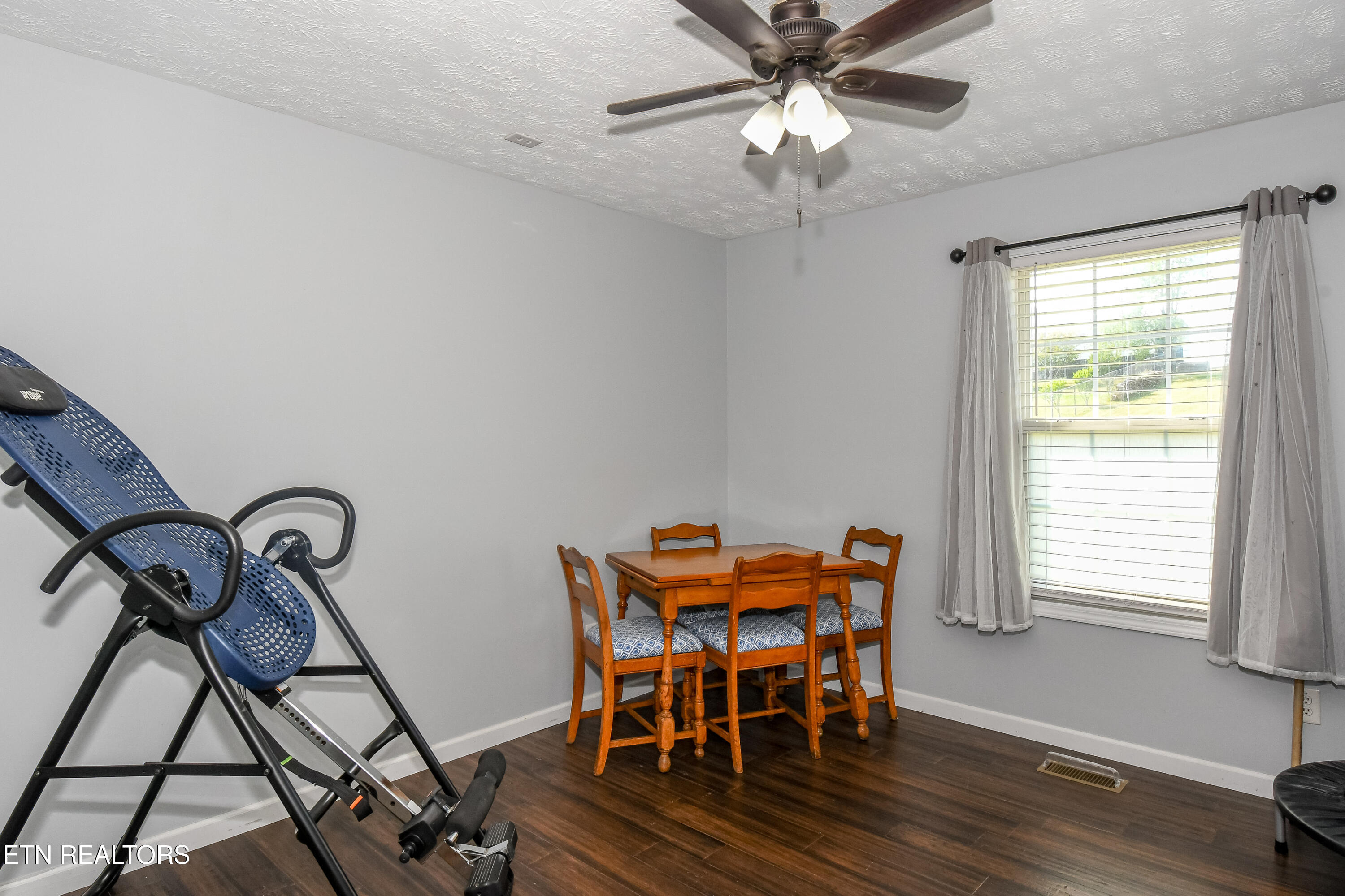 219 Twin Ridges Drive Maryville TN 37804