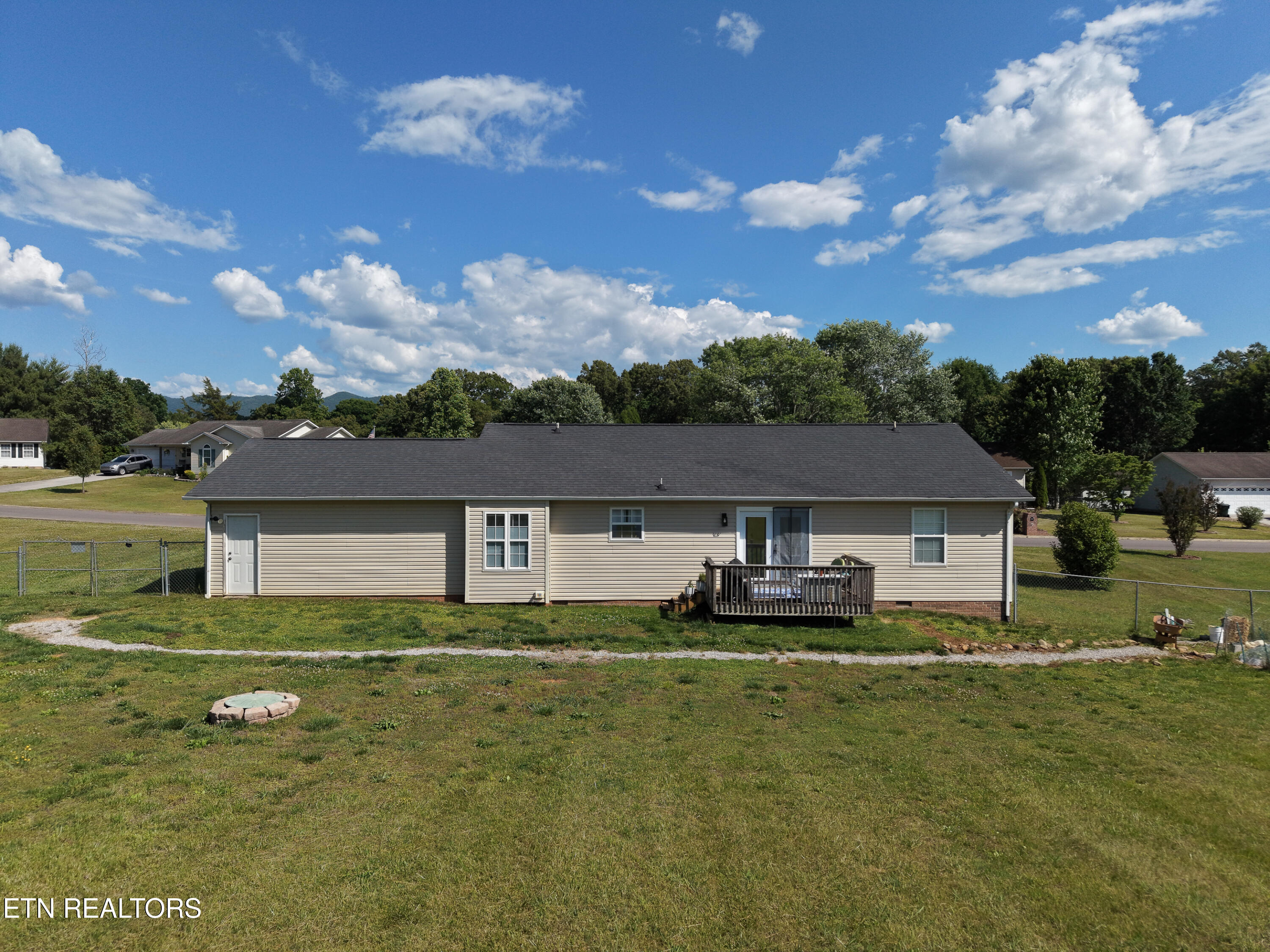 219 Twin Ridges Drive Maryville TN 37804