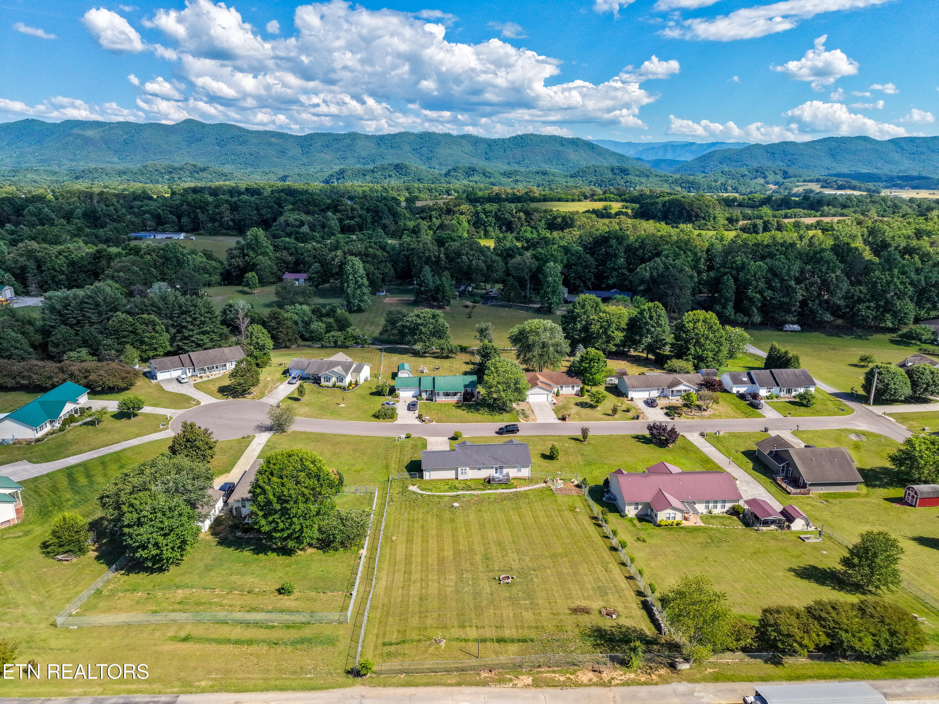 219 Twin Ridges Drive Maryville TN 37804