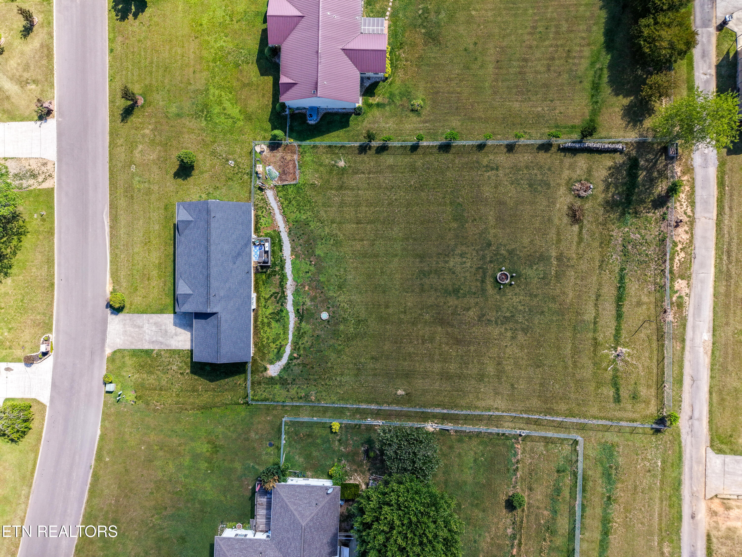 219 Twin Ridges Drive Maryville TN 37804