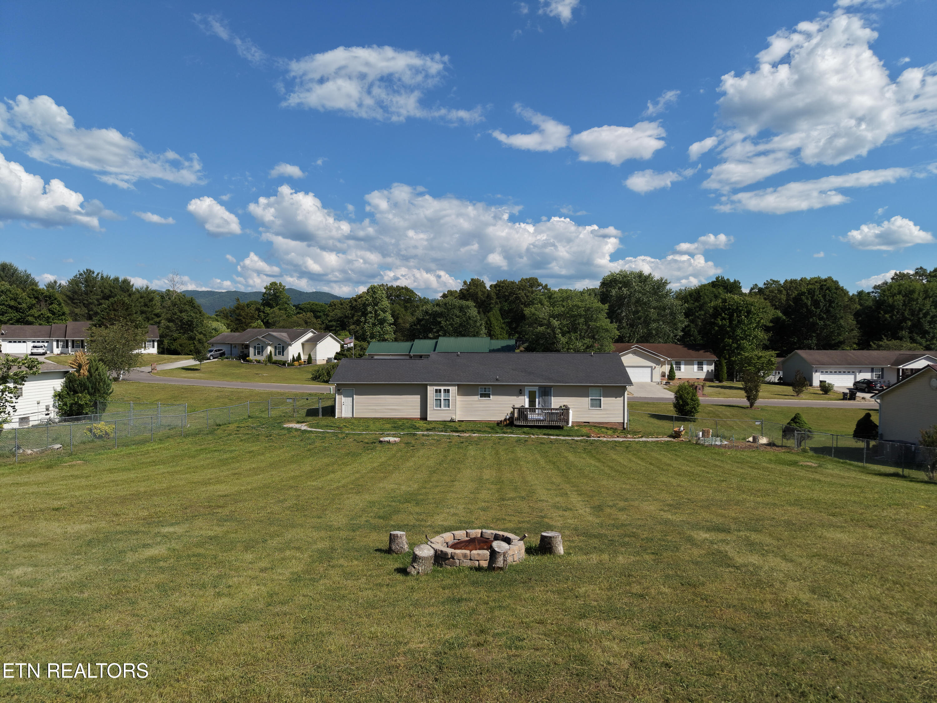 219 Twin Ridges Drive Maryville TN 37804