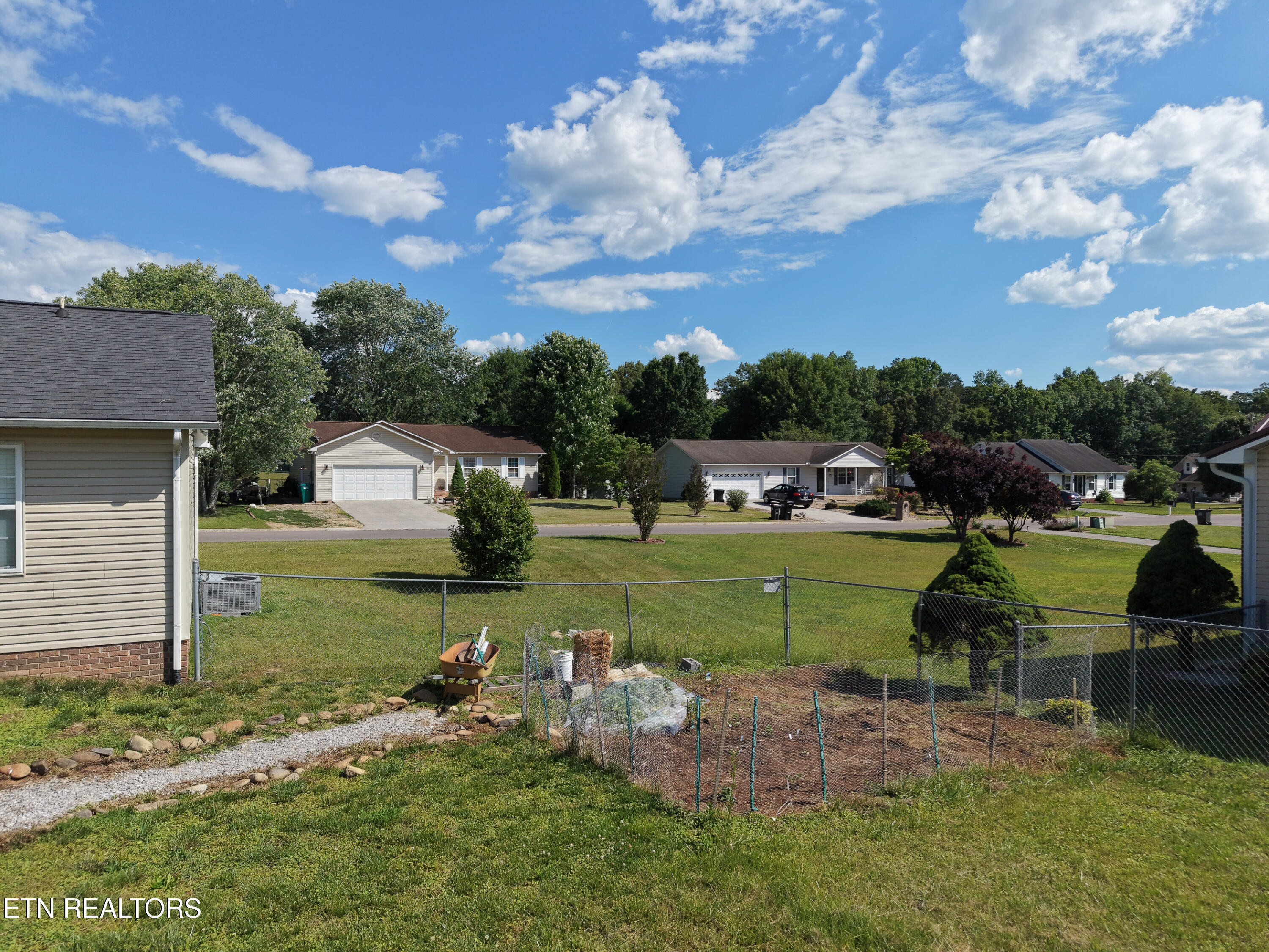 219 Twin Ridges Drive Maryville TN 37804