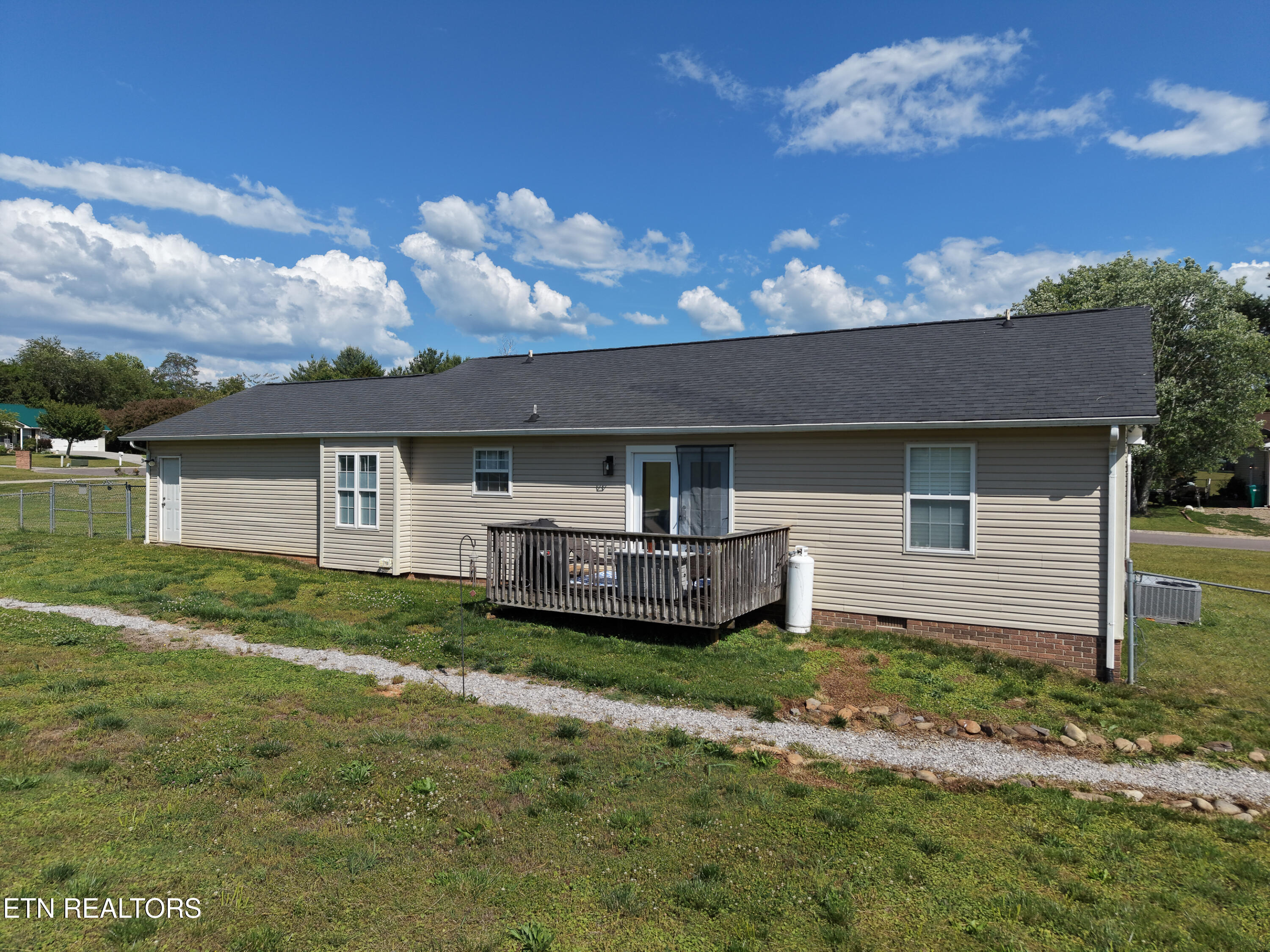 219 Twin Ridges Drive Maryville TN 37804