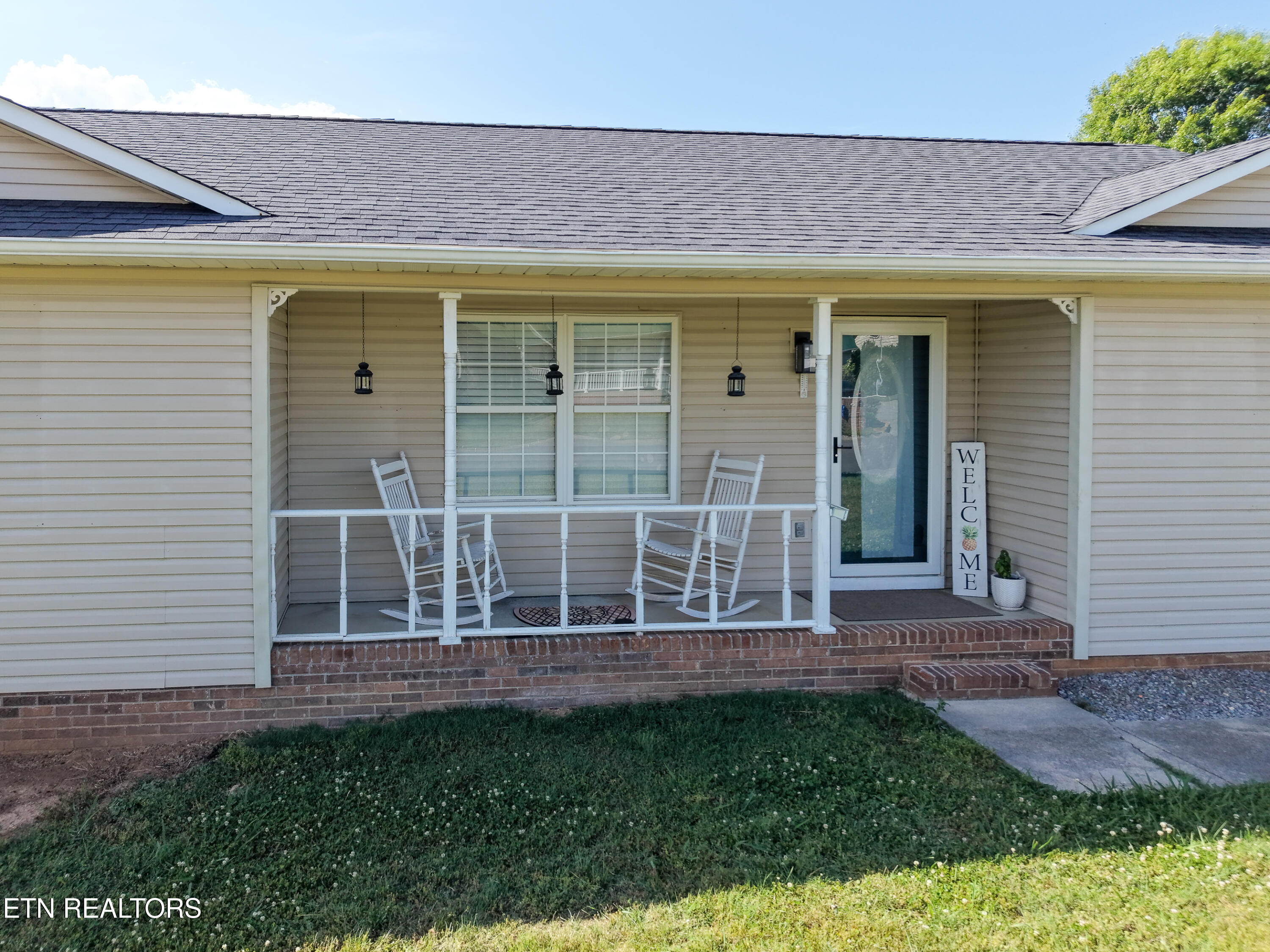 219 Twin Ridges Drive Maryville TN 37804