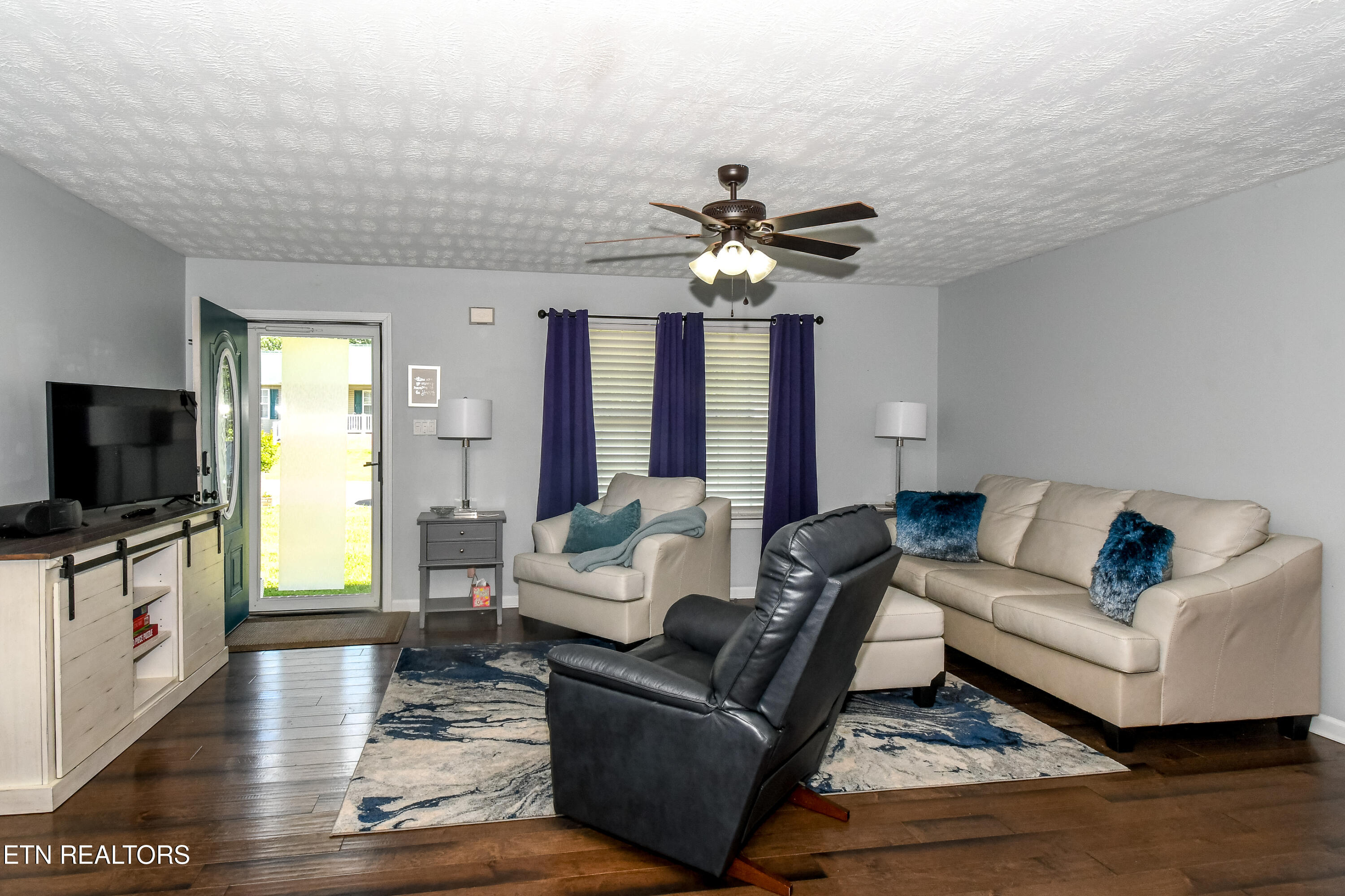219 Twin Ridges Drive Maryville TN 37804