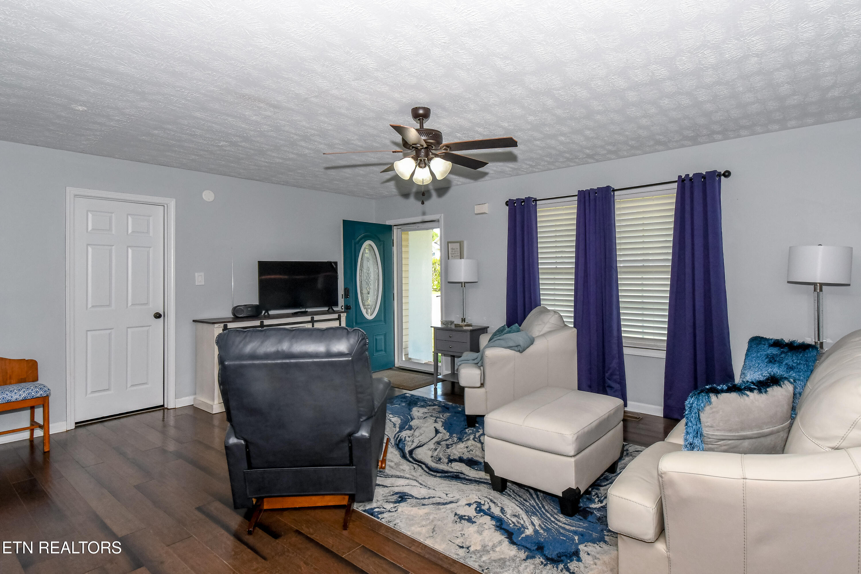 219 Twin Ridges Drive Maryville TN 37804