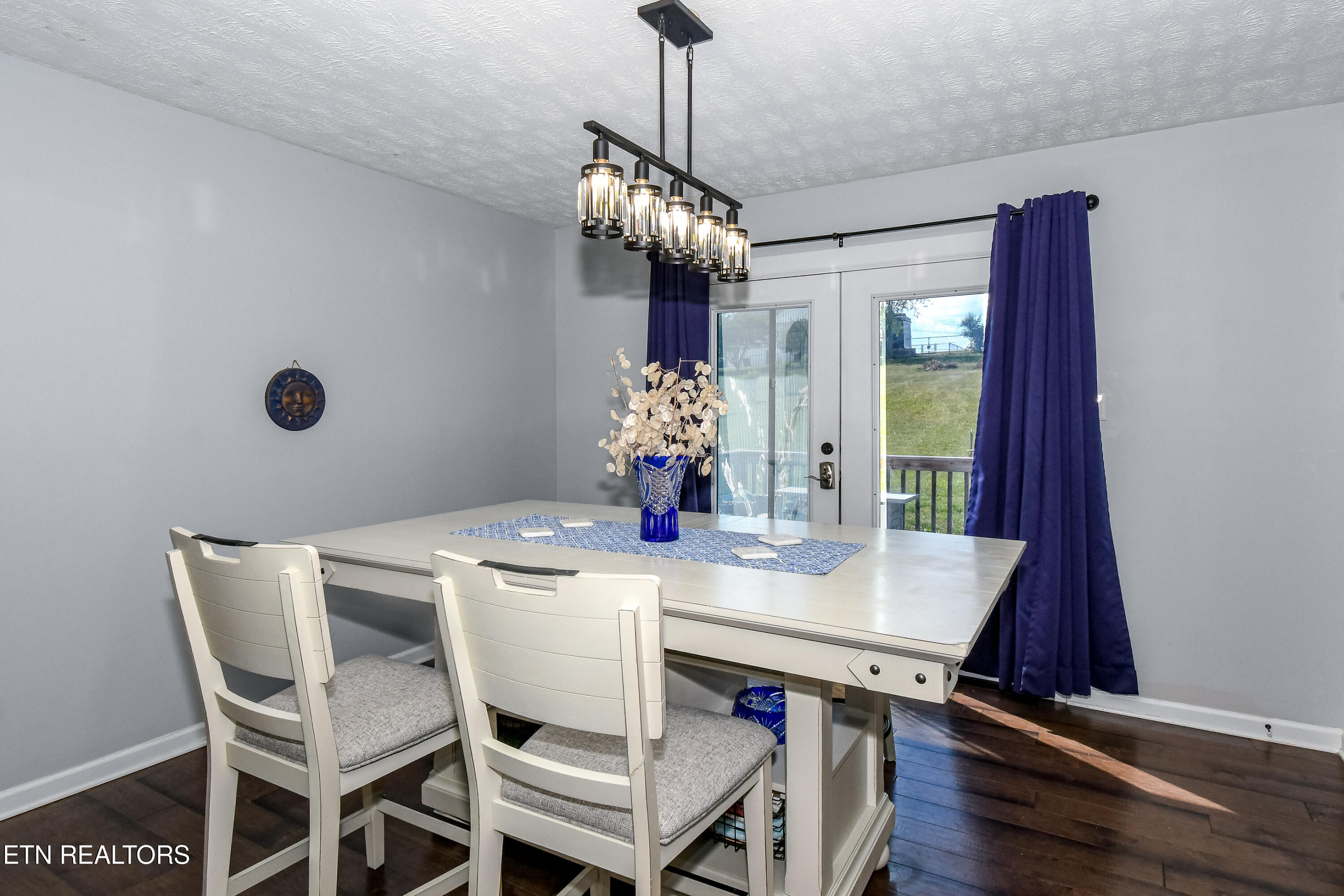 219 Twin Ridges Drive Maryville TN 37804