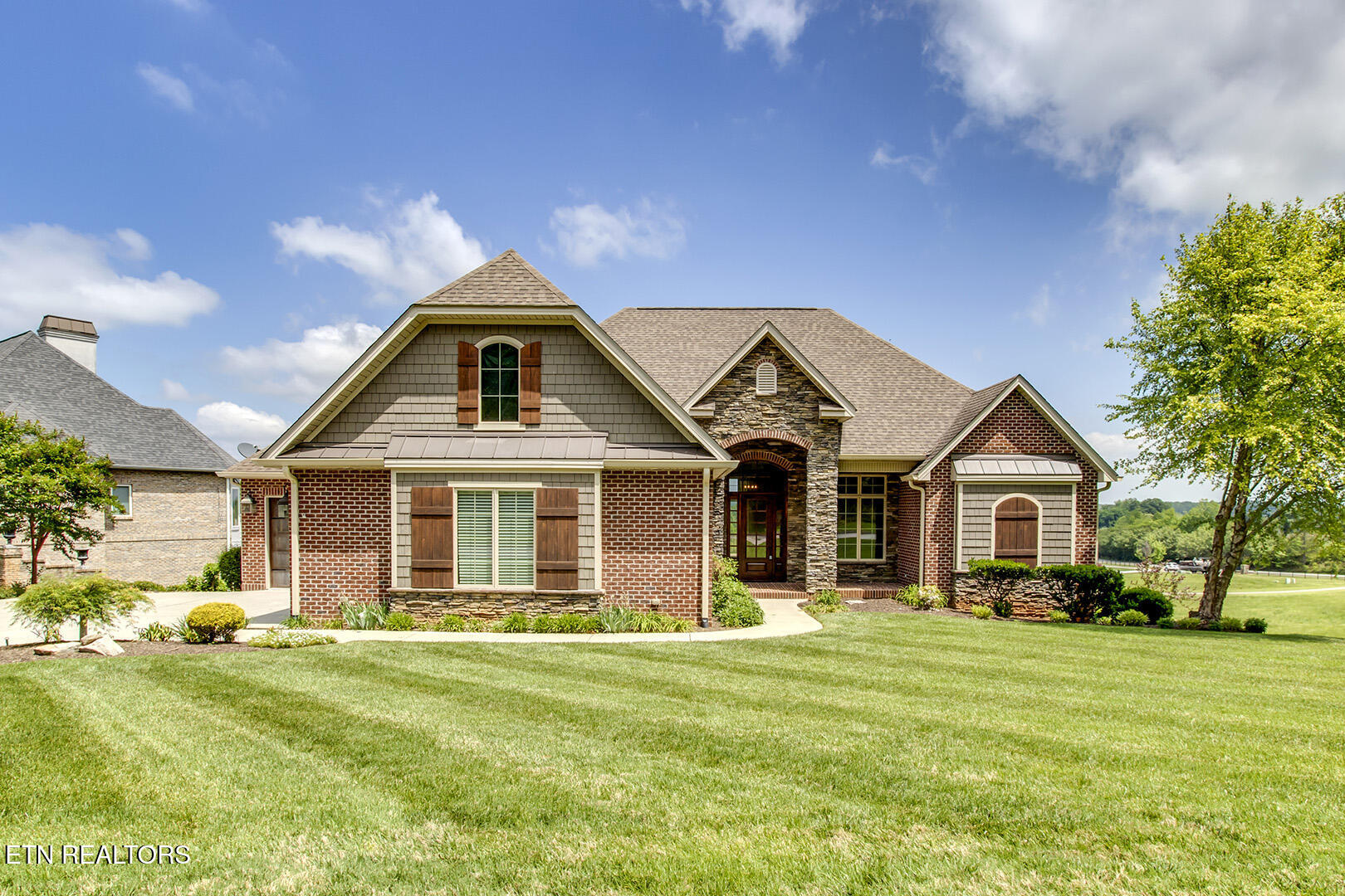 124 Eagle Circle Vonore TN 37885