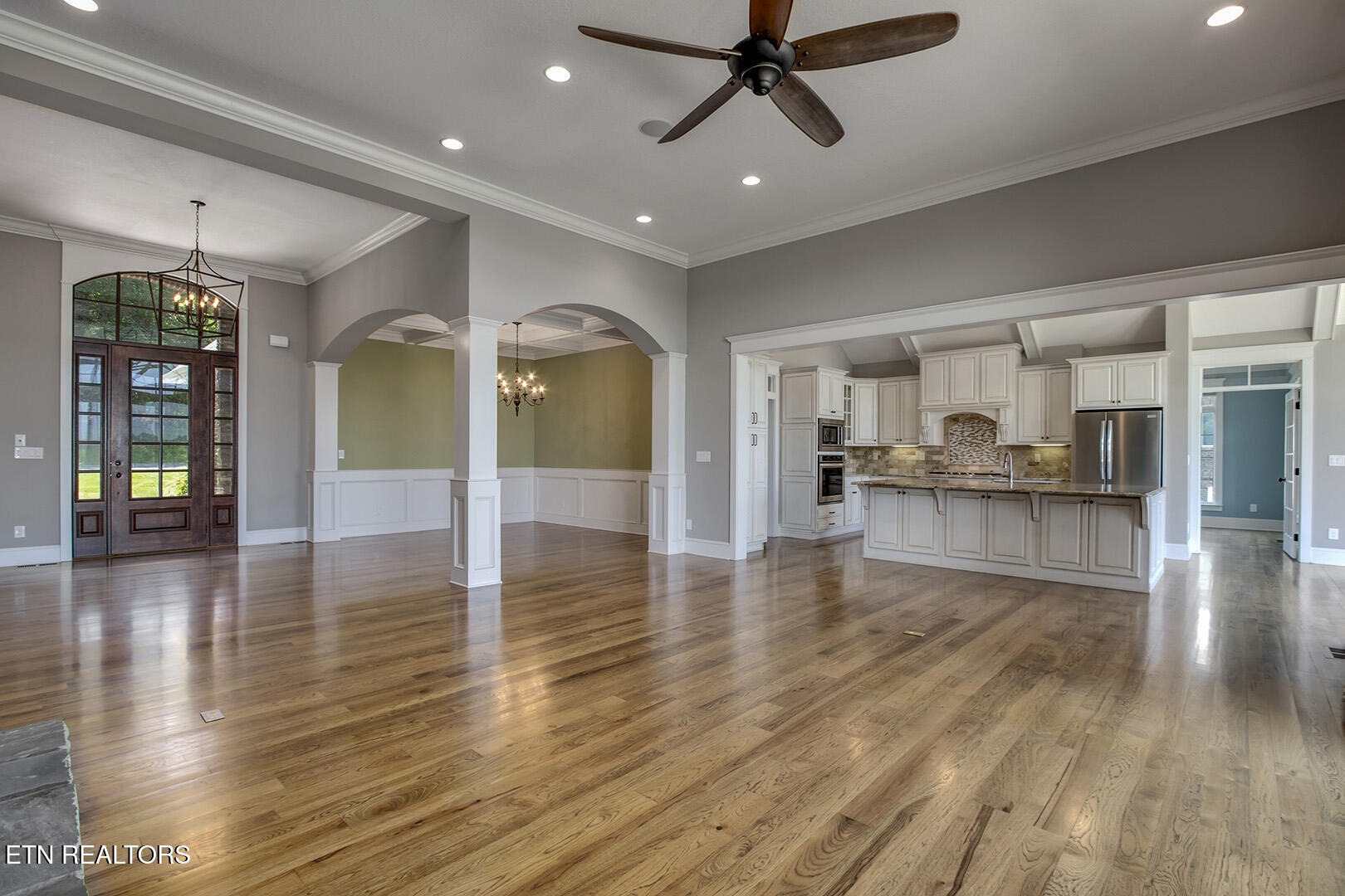 124 Eagle Circle Vonore TN 37885