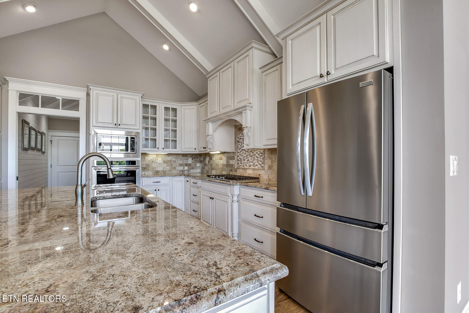 124 Eagle Circle Vonore TN 37885