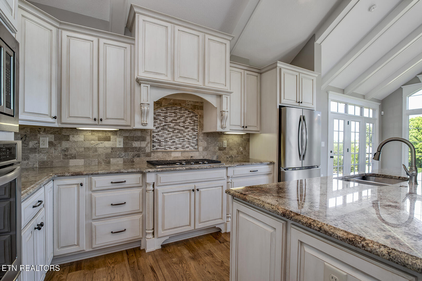 124 Eagle Circle Vonore TN 37885