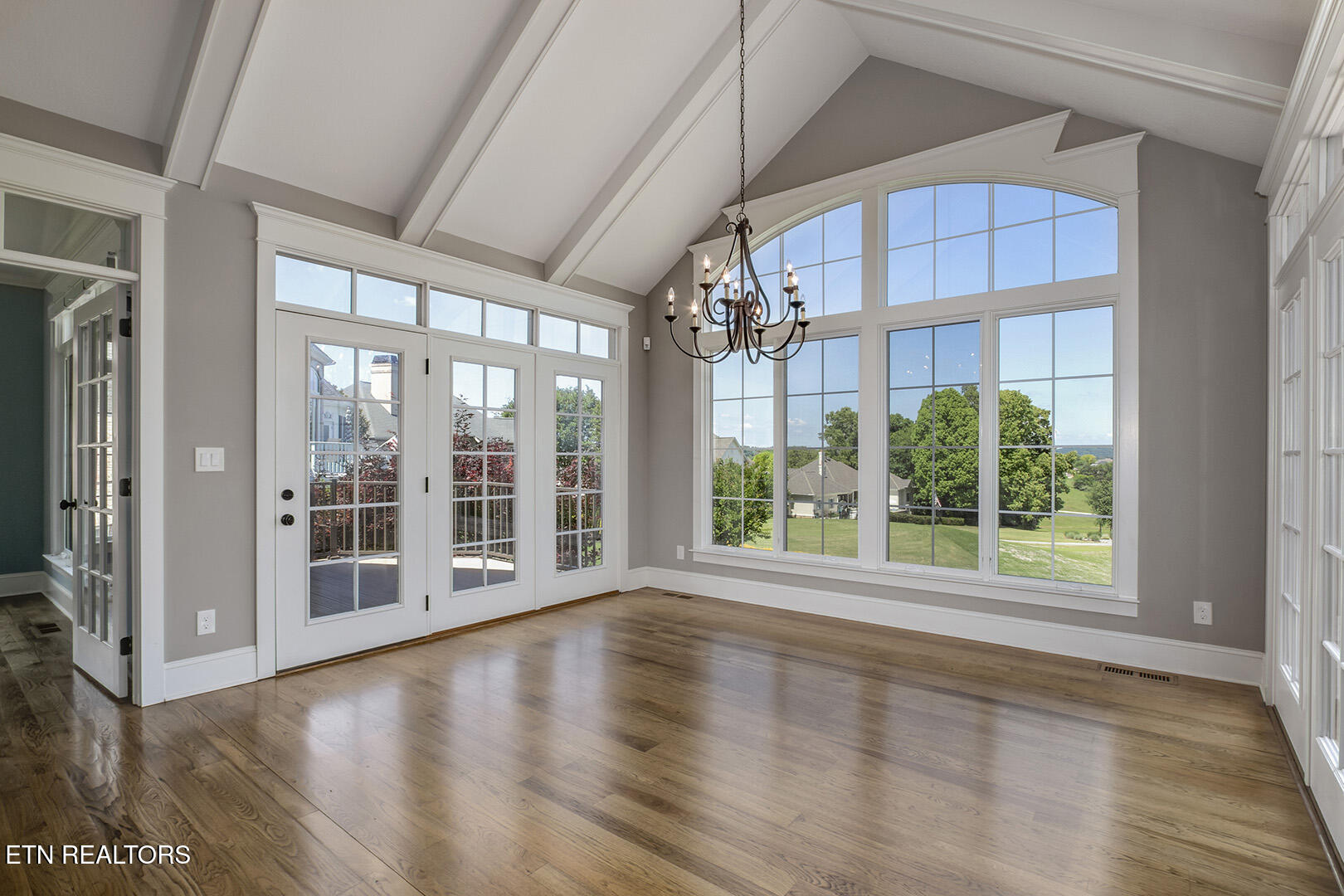 124 Eagle Circle Vonore TN 37885