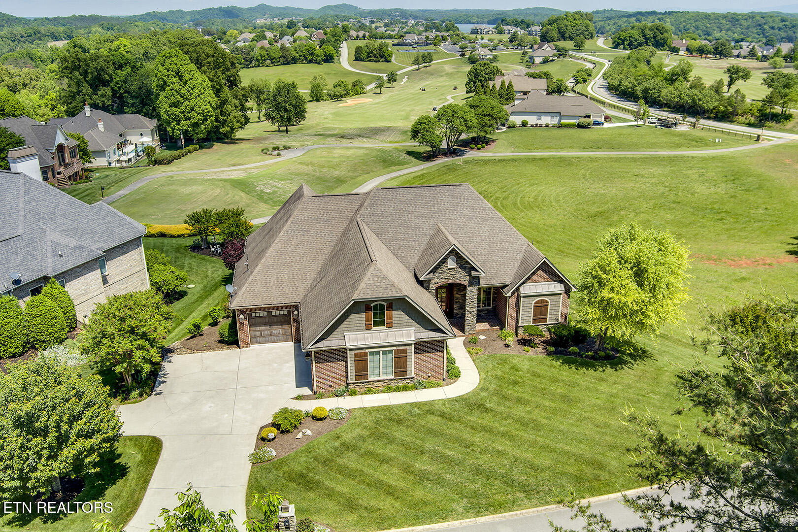 124 Eagle Circle Vonore TN 37885