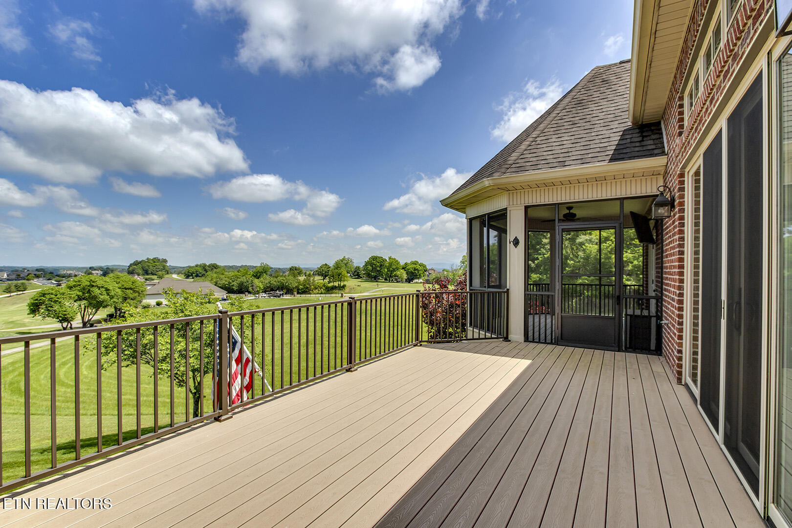 124 Eagle Circle Vonore TN 37885