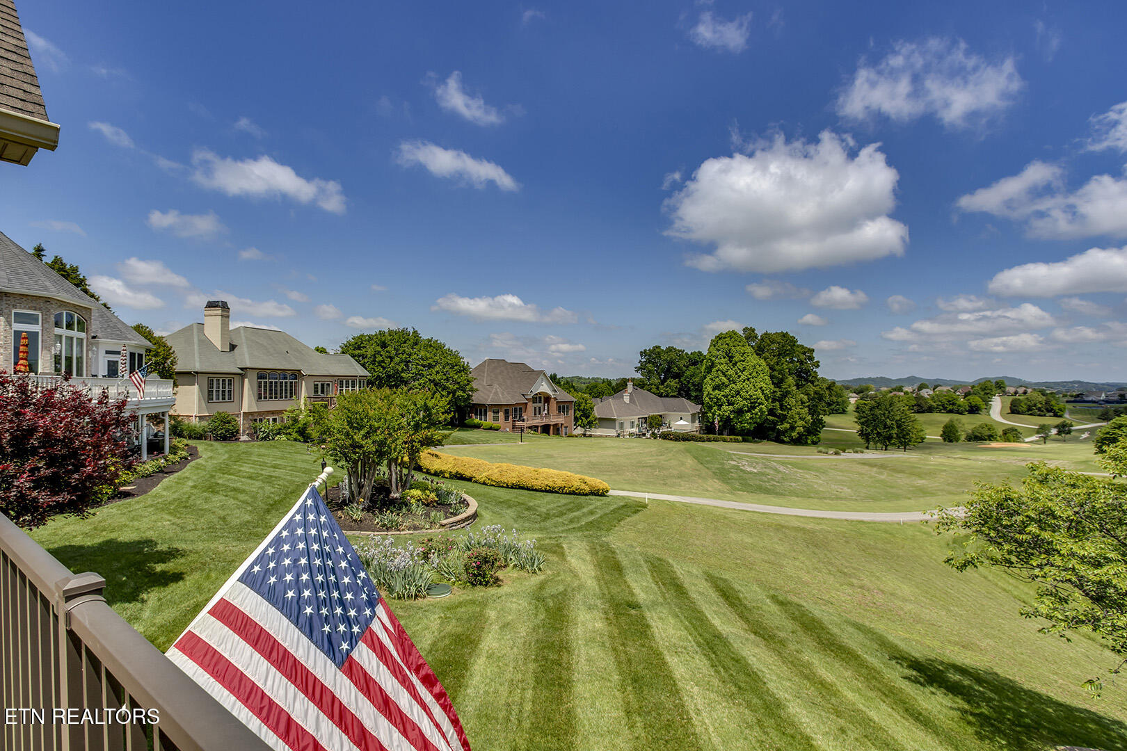 124 Eagle Circle Vonore TN 37885