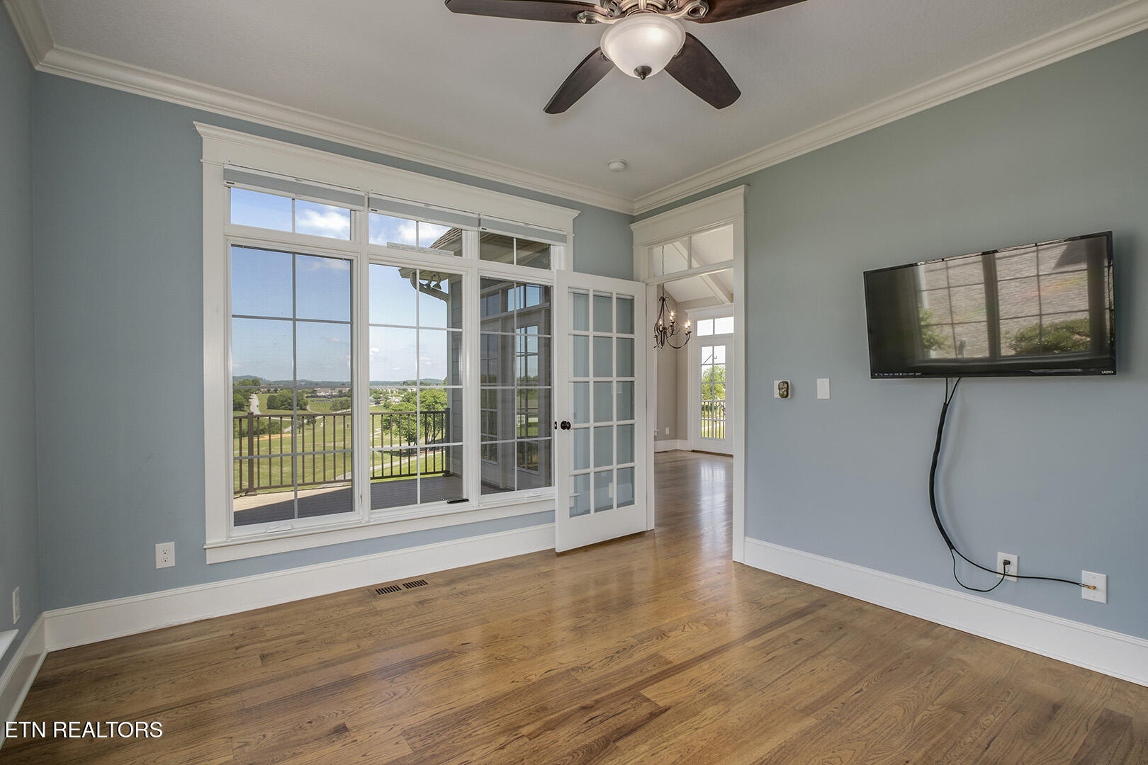124 Eagle Circle Vonore TN 37885