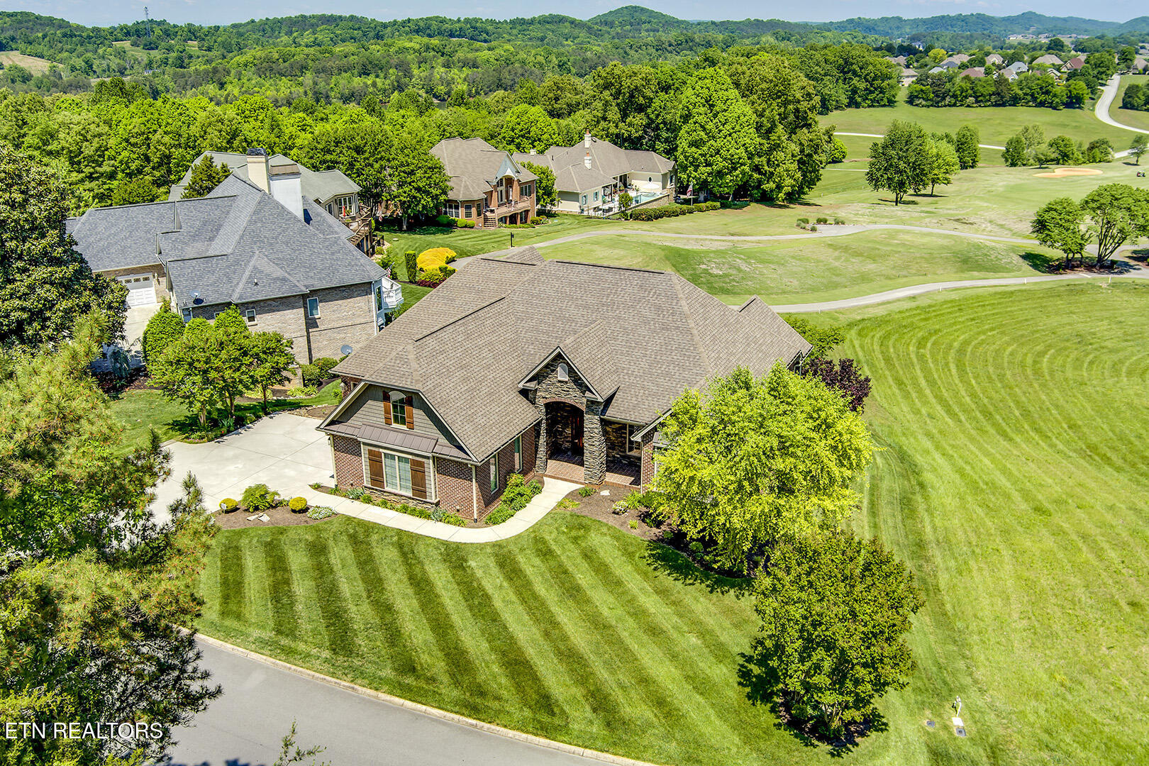 124 Eagle Circle Vonore TN 37885