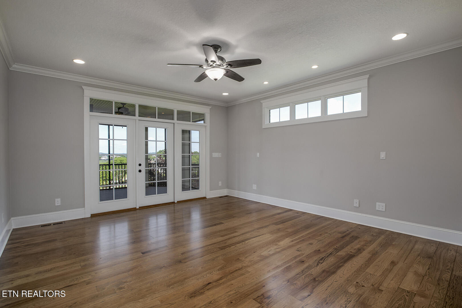 124 Eagle Circle Vonore TN 37885