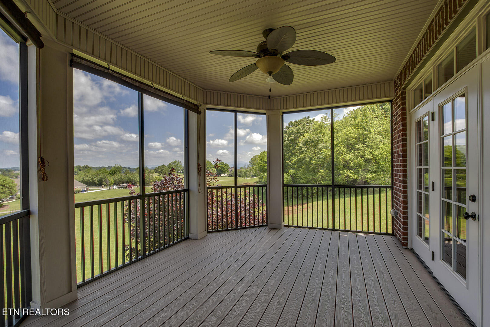 124 Eagle Circle Vonore TN 37885
