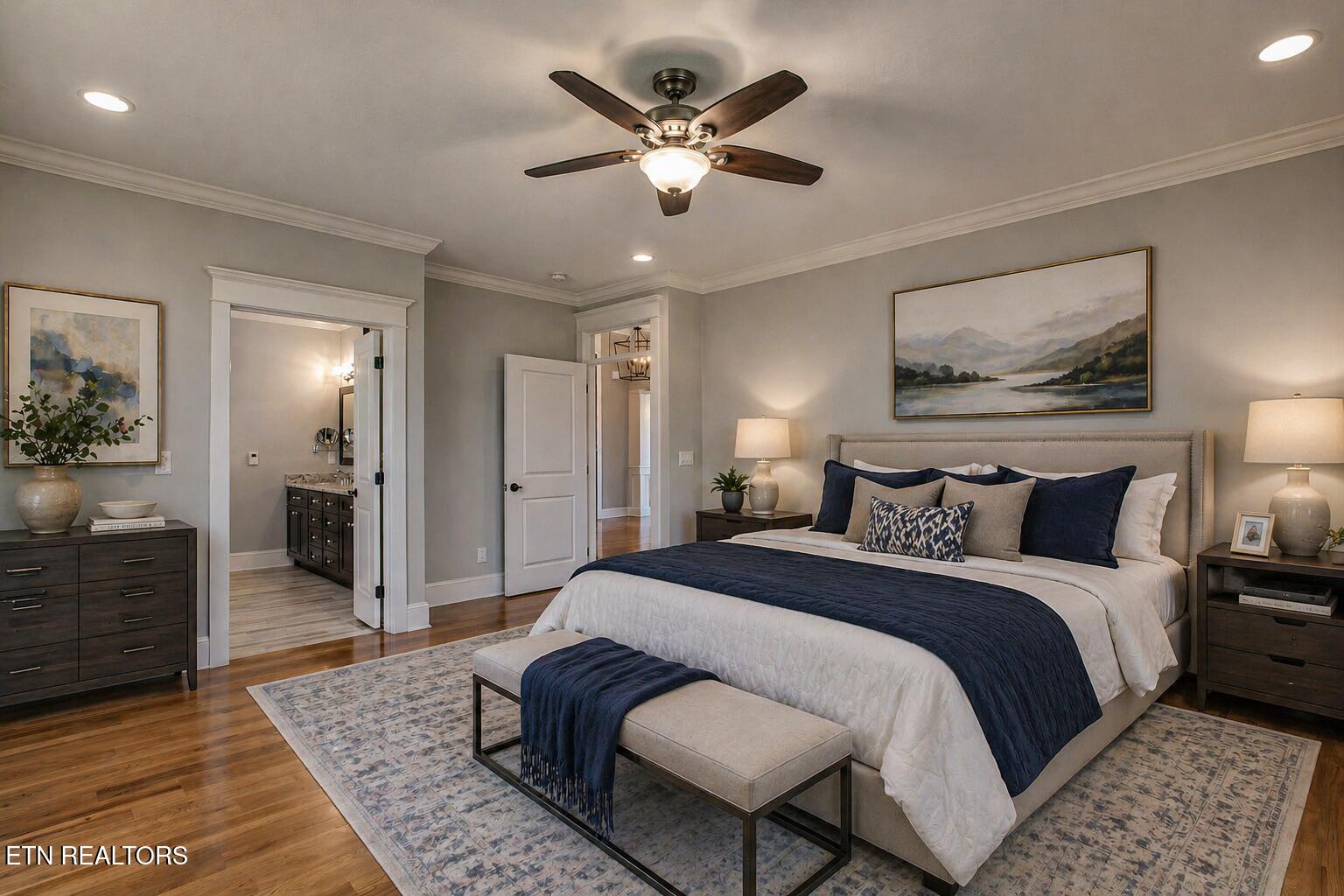 124 Eagle Circle Vonore TN 37885